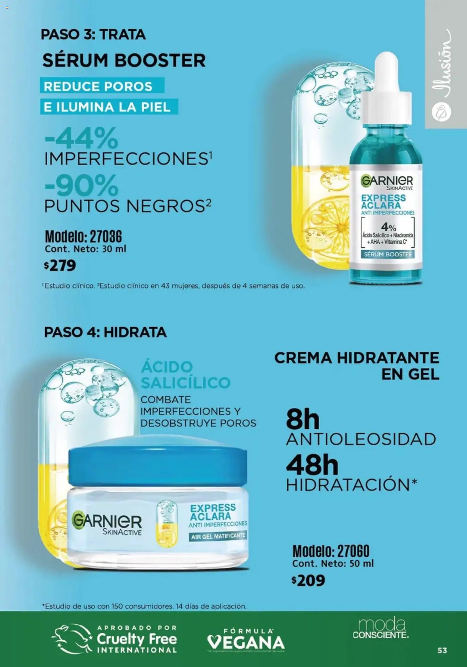 Ilusión oferta desde 01/07/2026 Ilusión catálogo Marcas Amigas