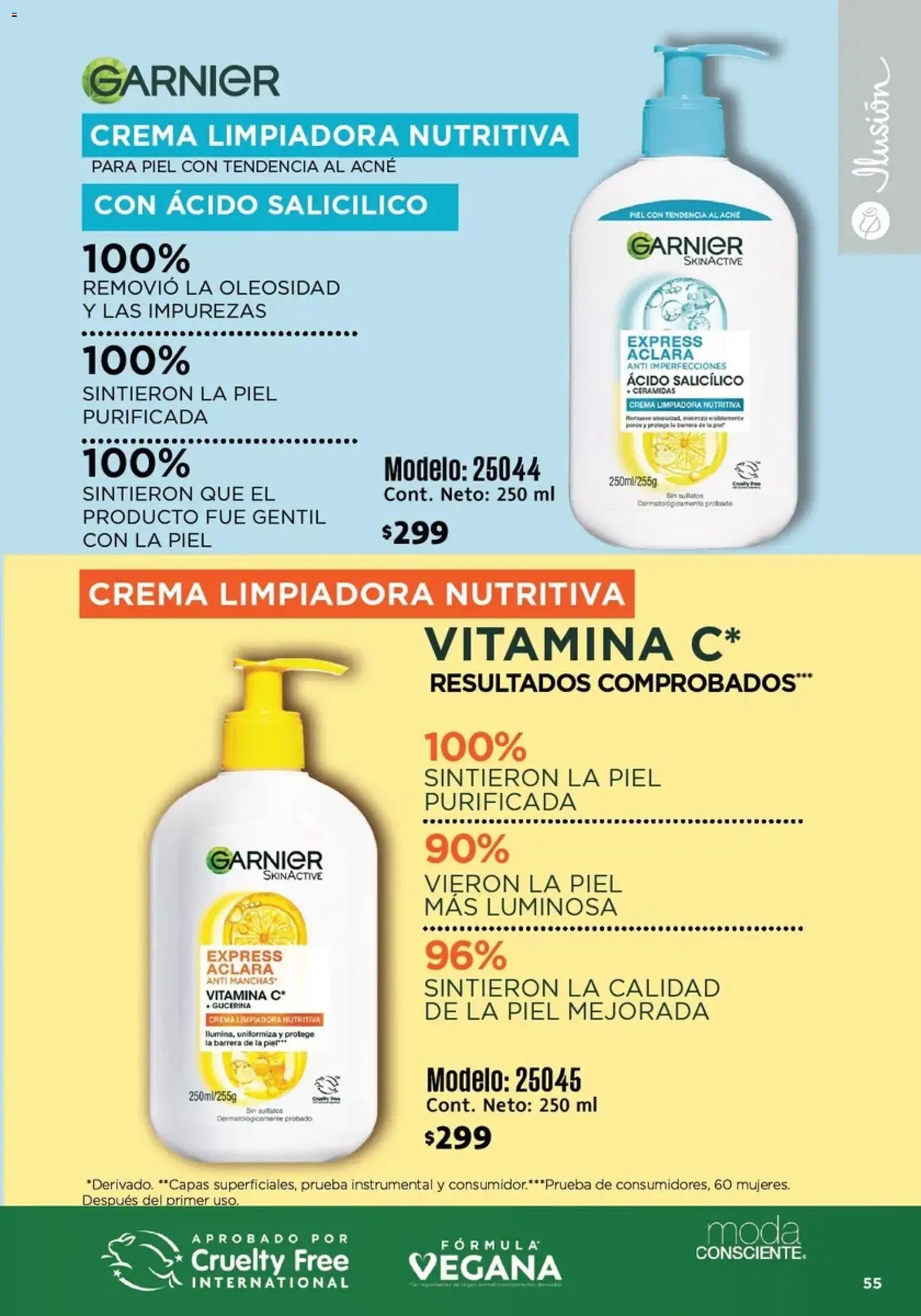 Ilusión oferta desde 01/07/2026 Ilusión catálogo Marcas Amigas