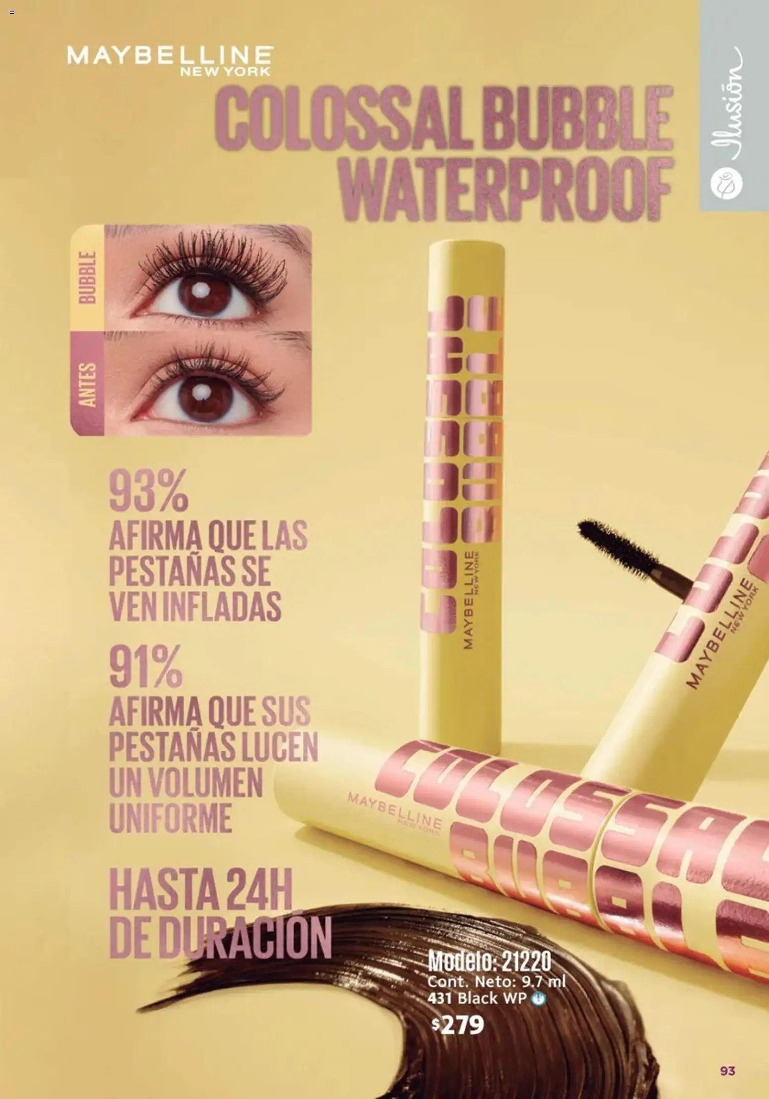 Ilusión oferta desde 01/07/2026 Ilusión catálogo Marcas Amigas