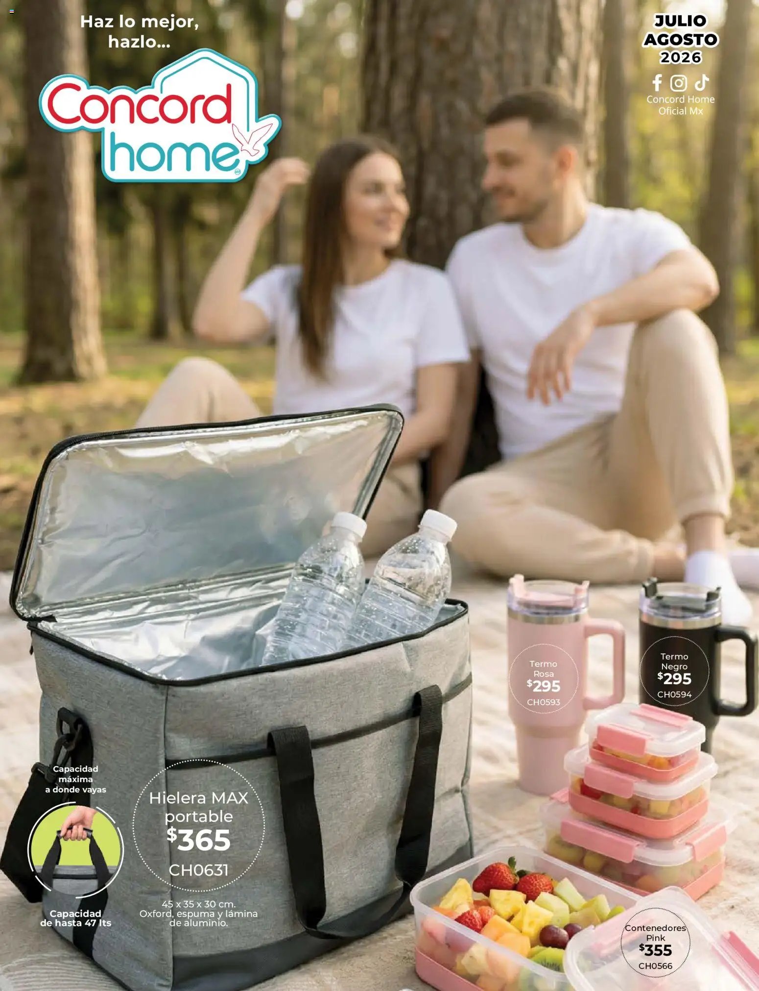 Colchas Concord oferta desde 01/07/2026 Colchas Concord catálogo Home