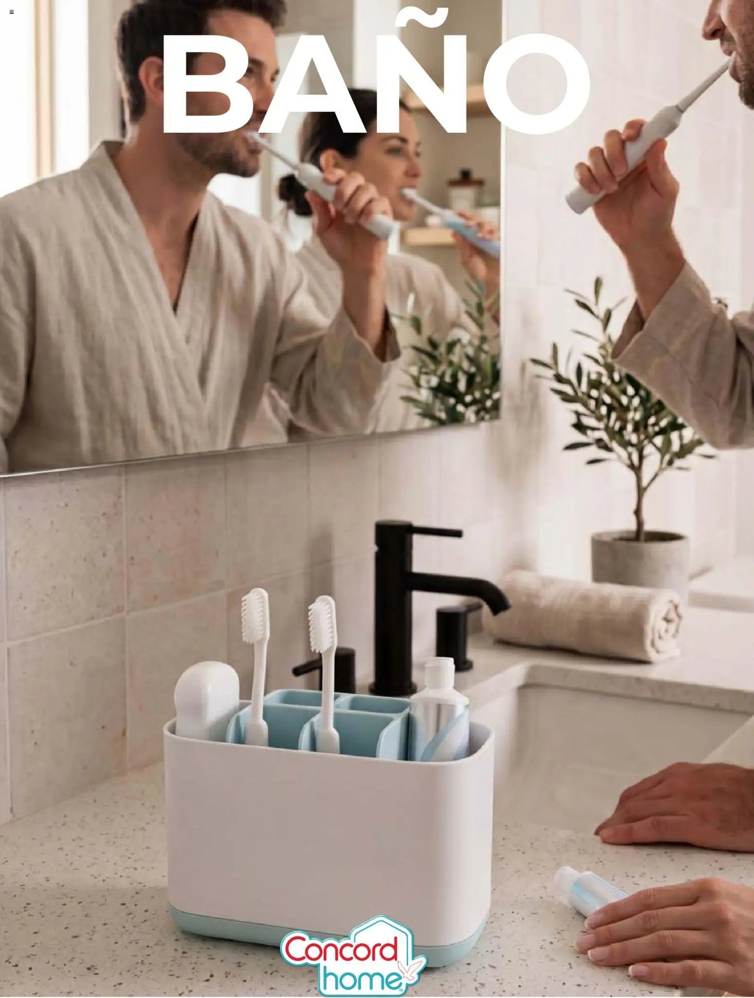 Colchas Concord oferta desde 01/07/2026 Colchas Concord catálogo Home