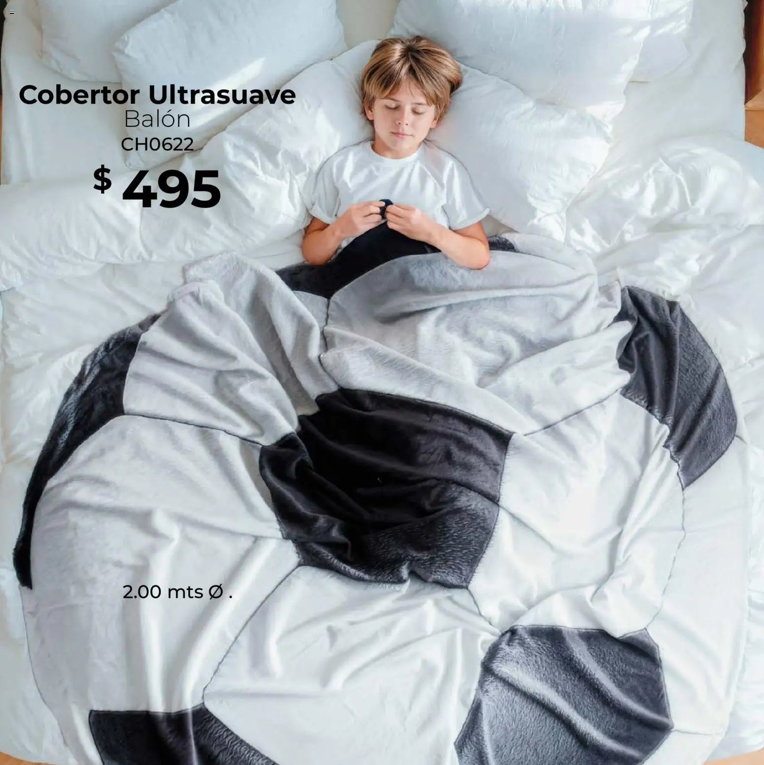 Colchas Concord oferta desde 01/07/2026 Colchas Concord catálogo Home