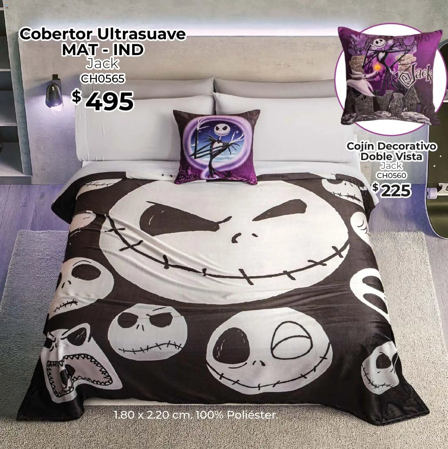 Colchas Concord oferta desde 01/07/2026 Colchas Concord catálogo Home
