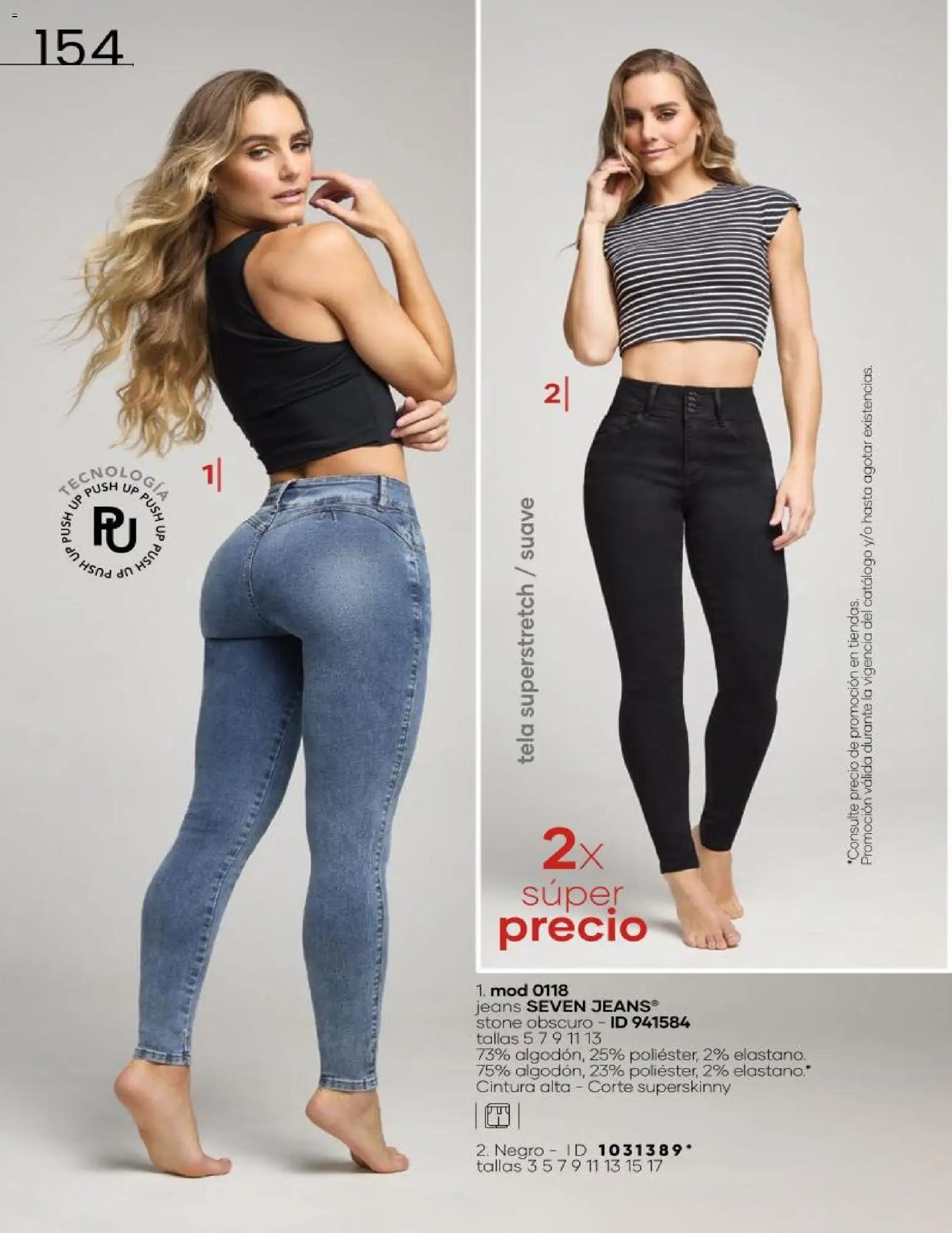 Price Shoes oferta desde 16/06/2026 Price Shoes catálogo Cierre de temporada
