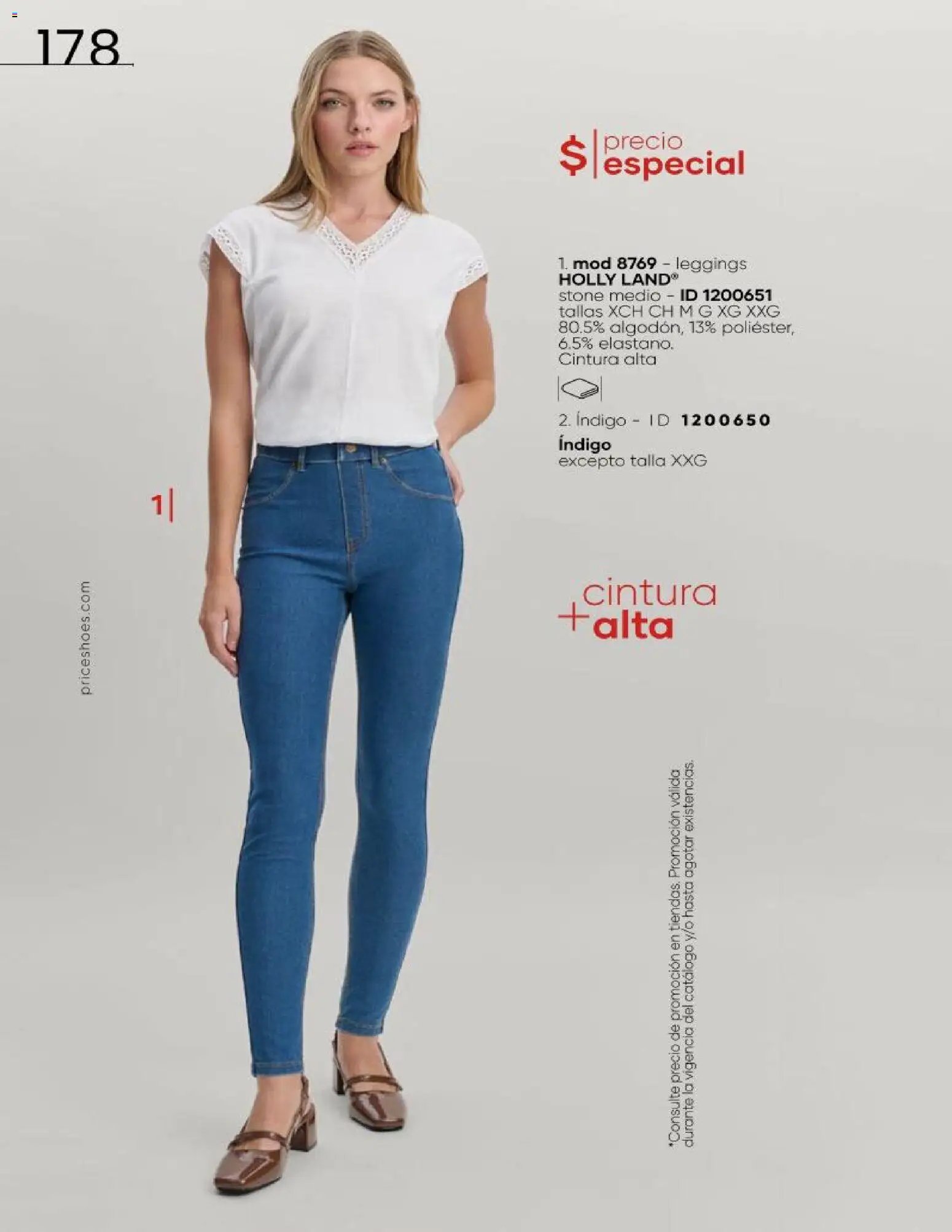 Price Shoes oferta desde 16/06/2026 Price Shoes catálogo Cierre de temporada