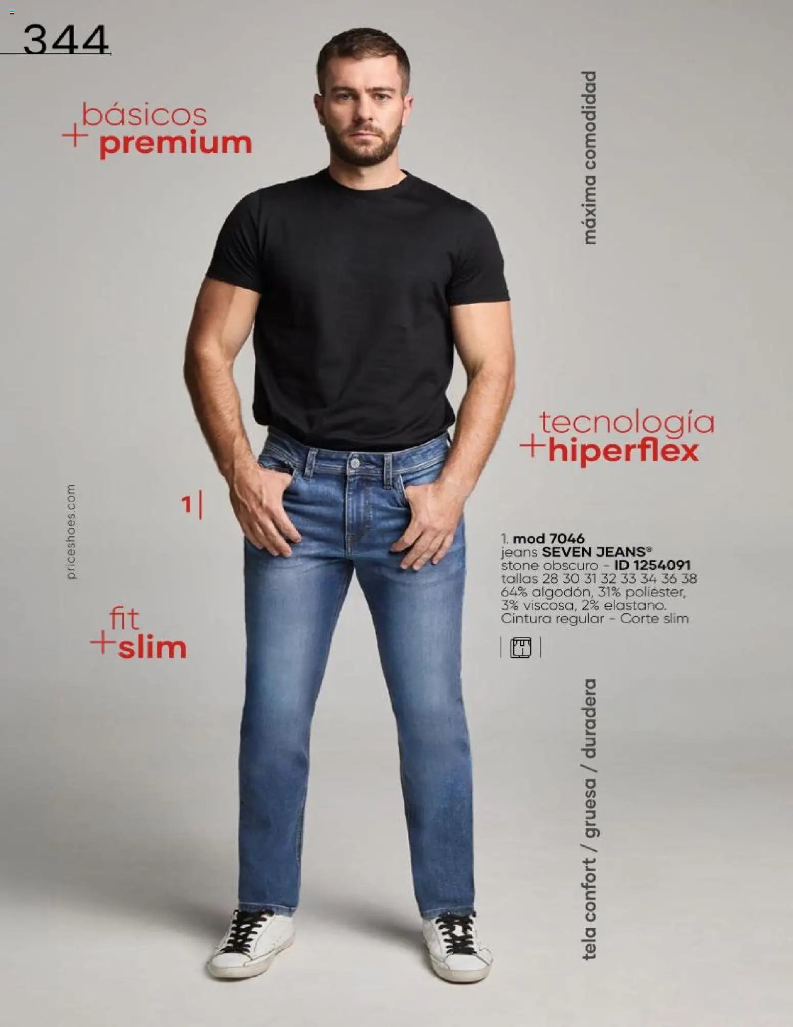 Price Shoes oferta desde 16/06/2026 Price Shoes catálogo Cierre de temporada