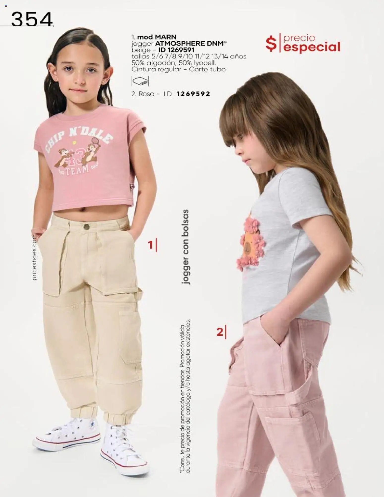 Price Shoes oferta desde 16/06/2026 Price Shoes catálogo Cierre de temporada