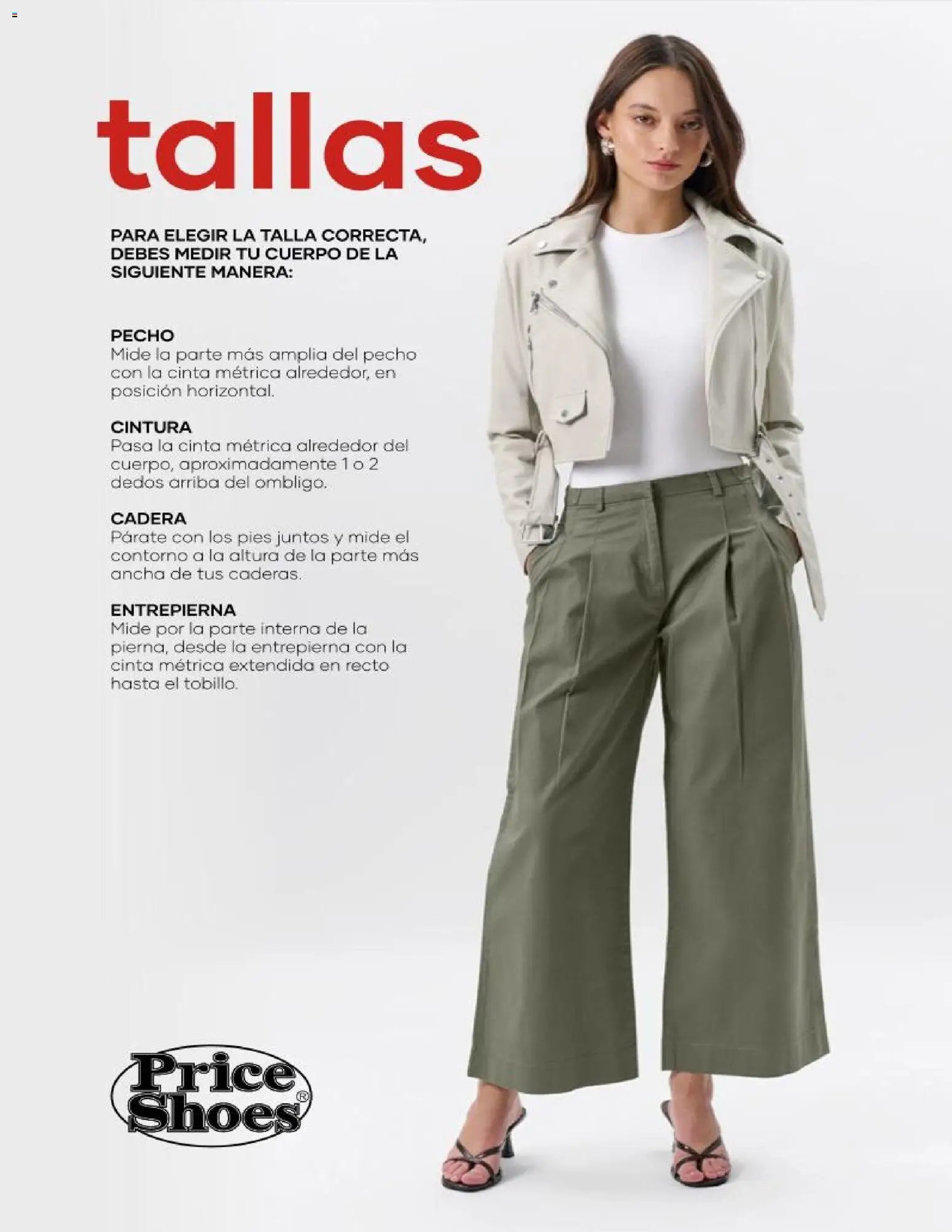 Price Shoes oferta desde 16/06/2026 Price Shoes catálogo Cierre de temporada