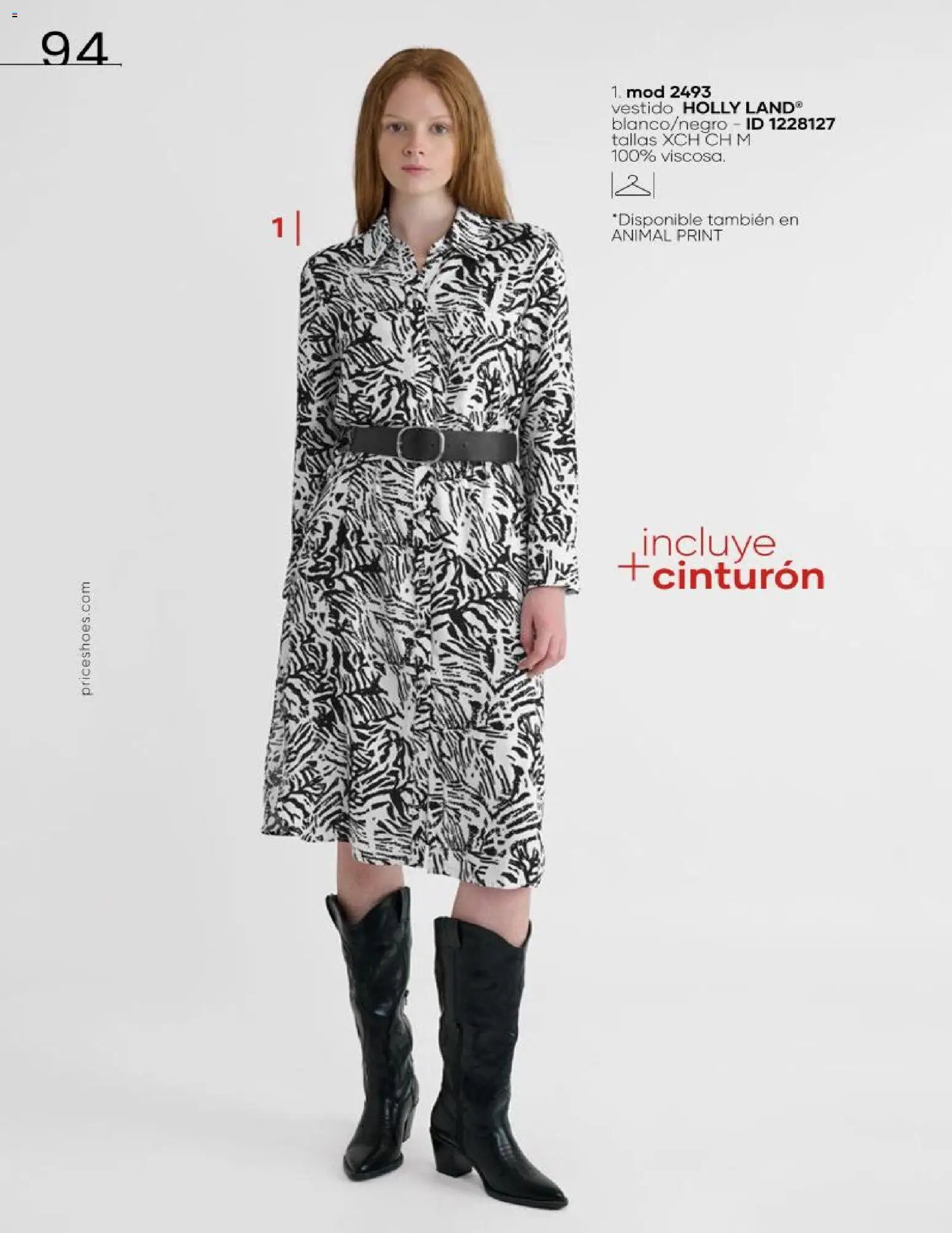 Price Shoes oferta desde 16/06/2026 Price Shoes catálogo Cierre de temporada