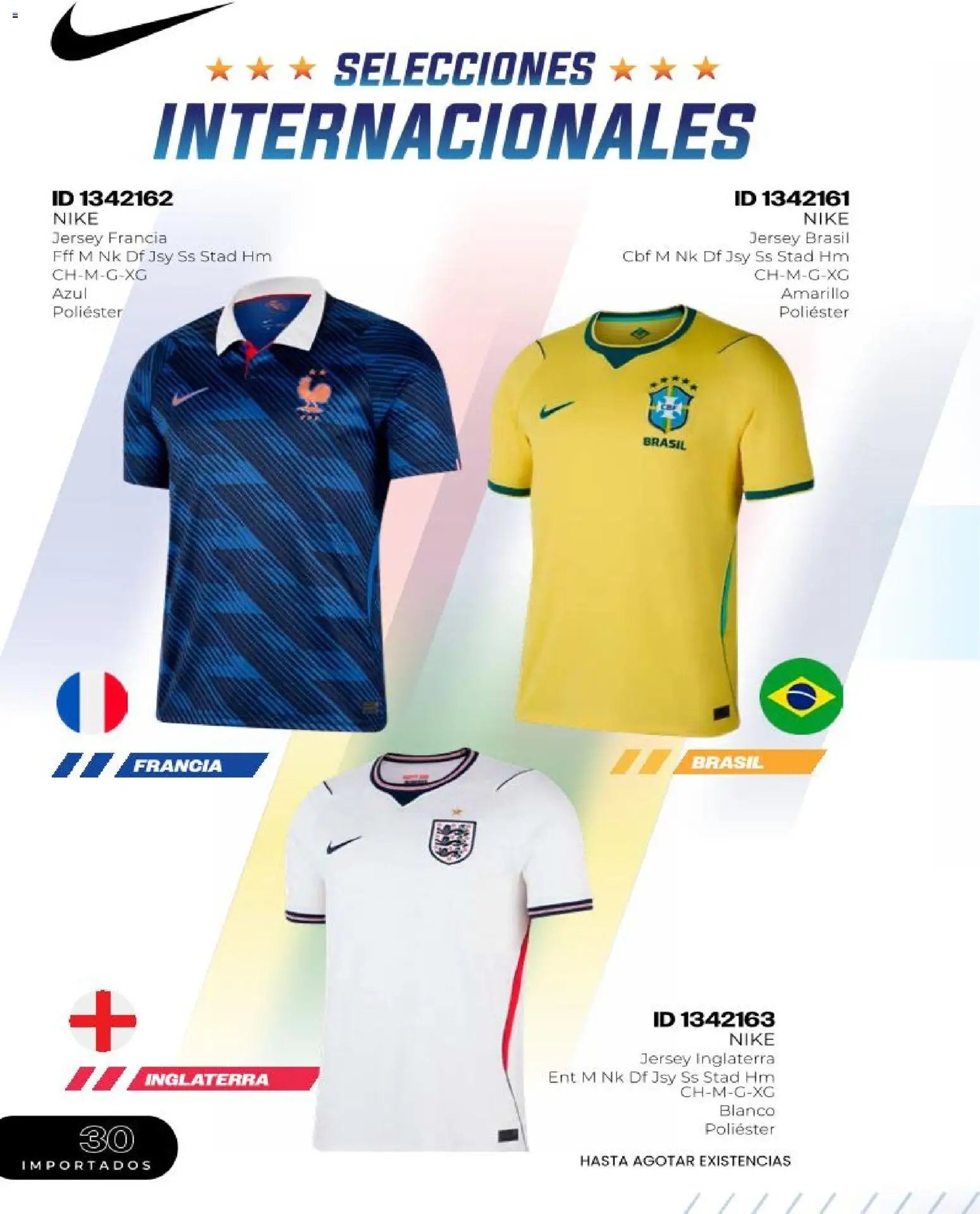Price Shoes oferta desde 04/06/2026 Price Shoes catálogo Fútbol 2026