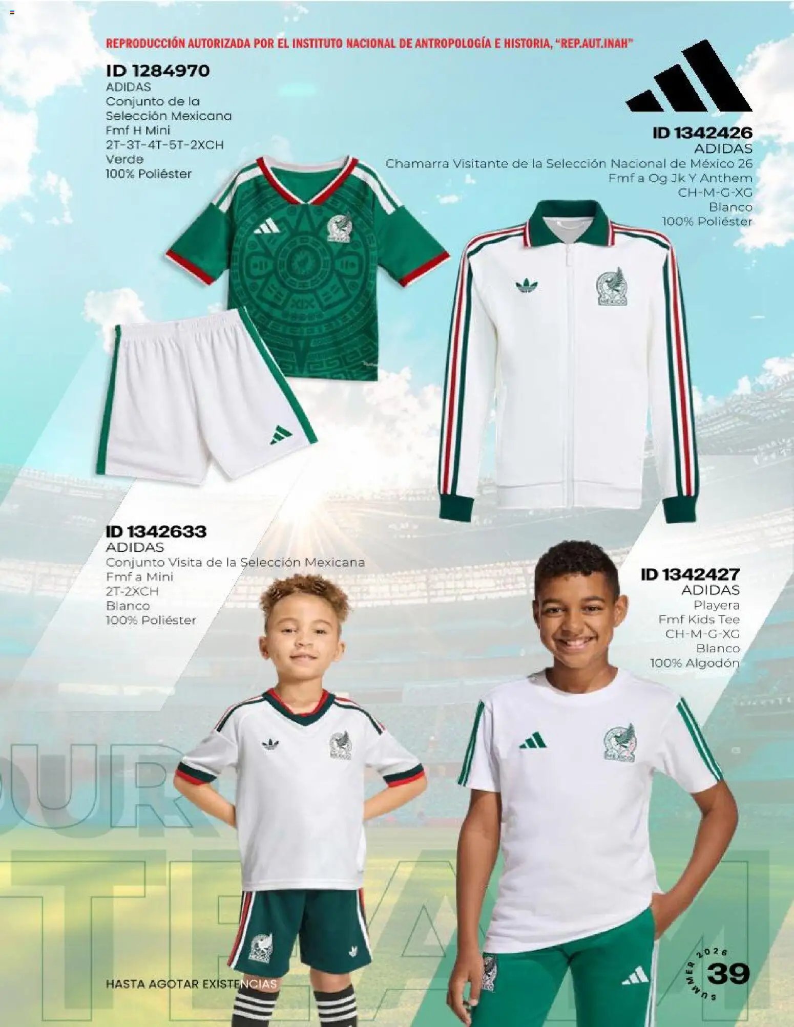 Price Shoes oferta desde 04/06/2026 Price Shoes catálogo Fútbol 2026