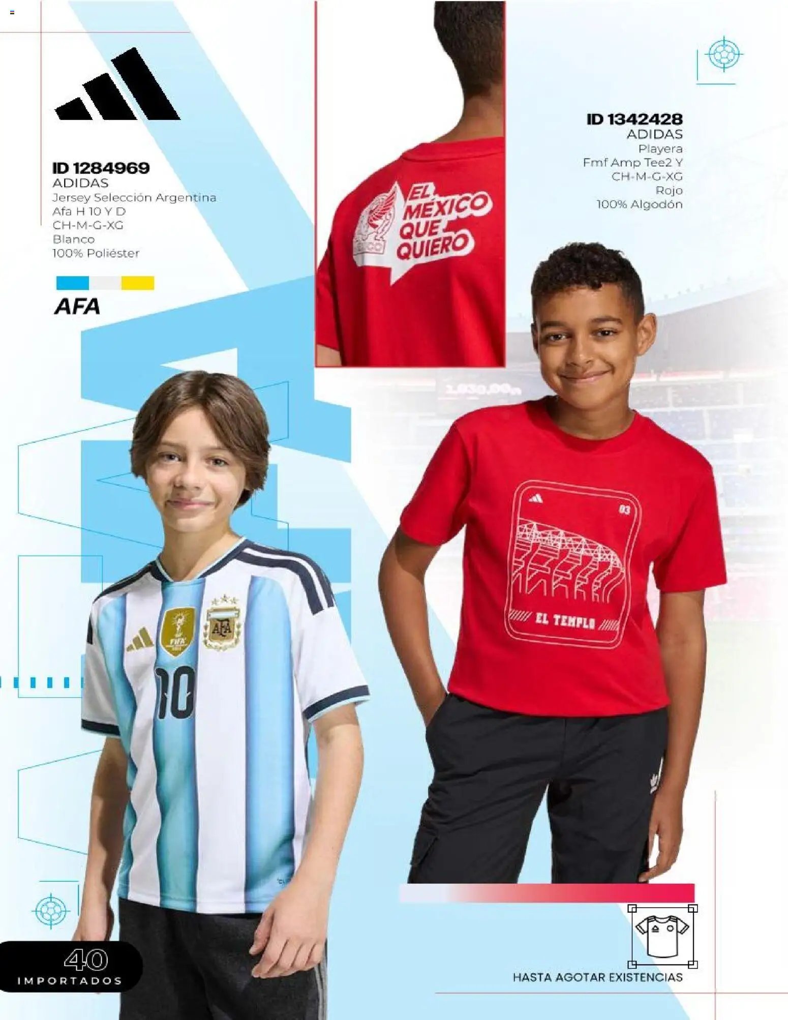 Price Shoes oferta desde 04/06/2026 Price Shoes catálogo Fútbol 2026