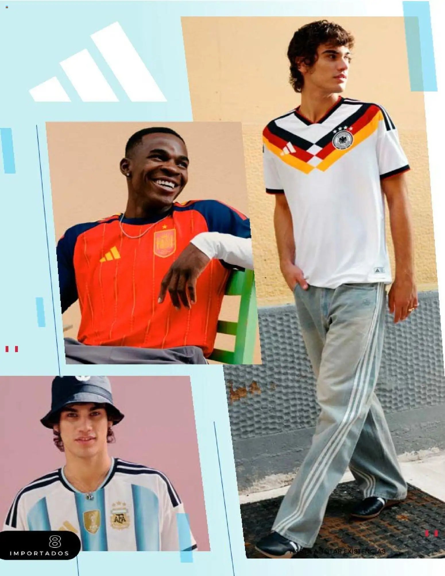 Price Shoes oferta desde 04/06/2026 Price Shoes catálogo Fútbol 2026