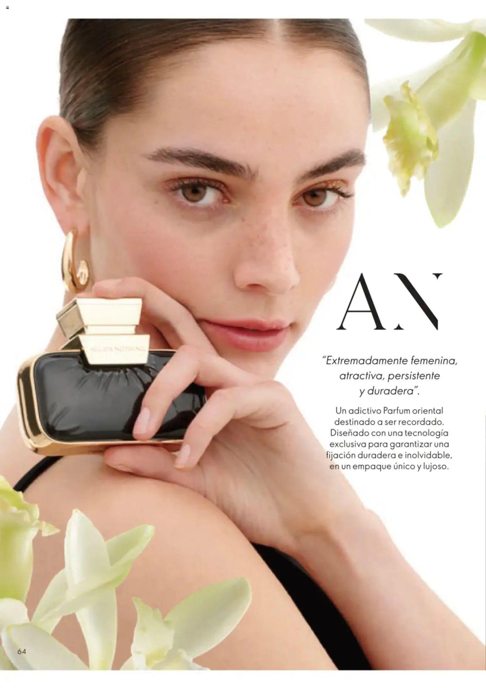 Oriflame oferta desde 01/08/2026 Oriflame campaña 11 2026