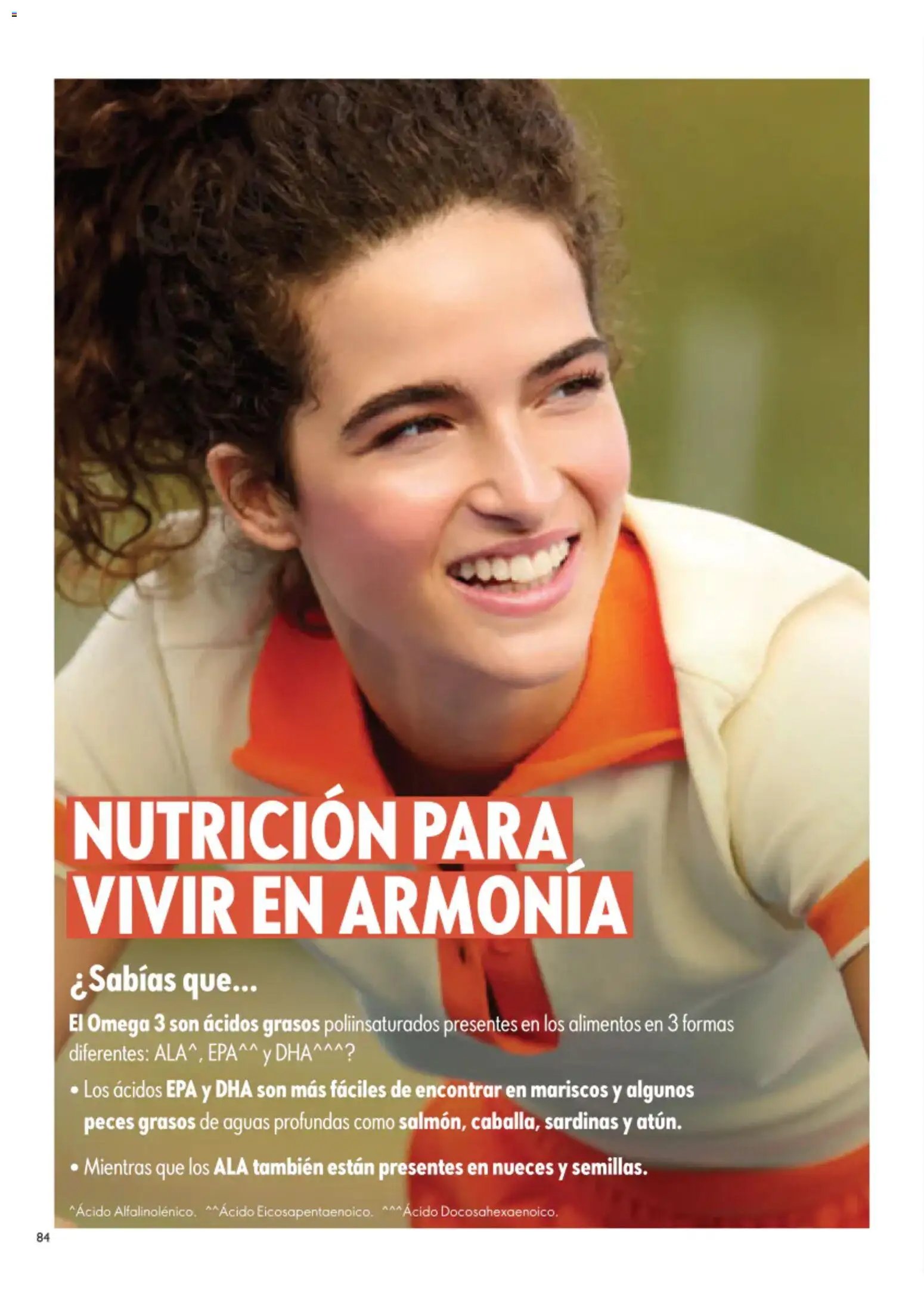 Oriflame oferta desde 01/08/2026 Oriflame campaña 11 2026