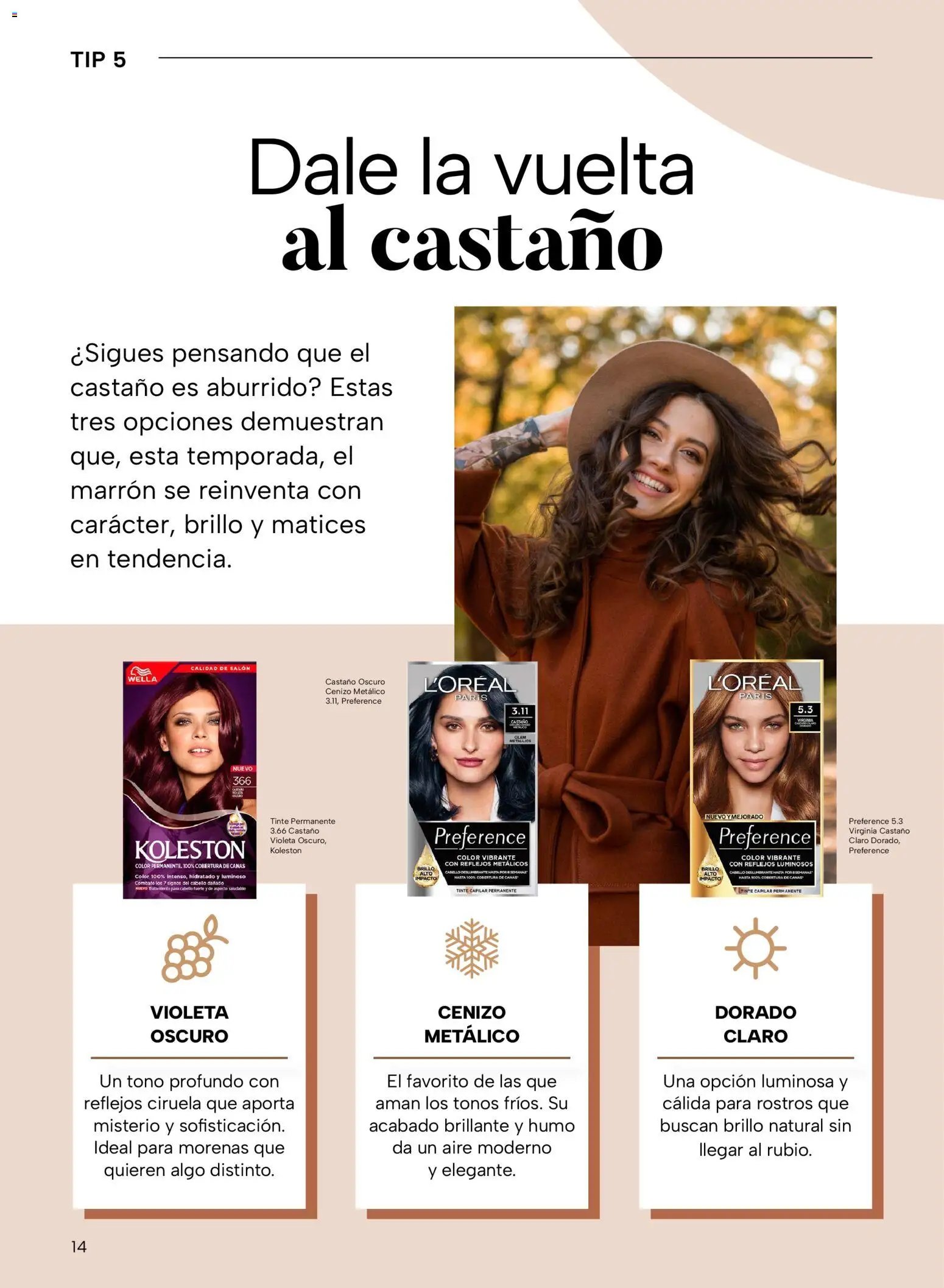 Chedraui oferta desde 24/10/2025 Folleto Vive Bella (2025-10-24)