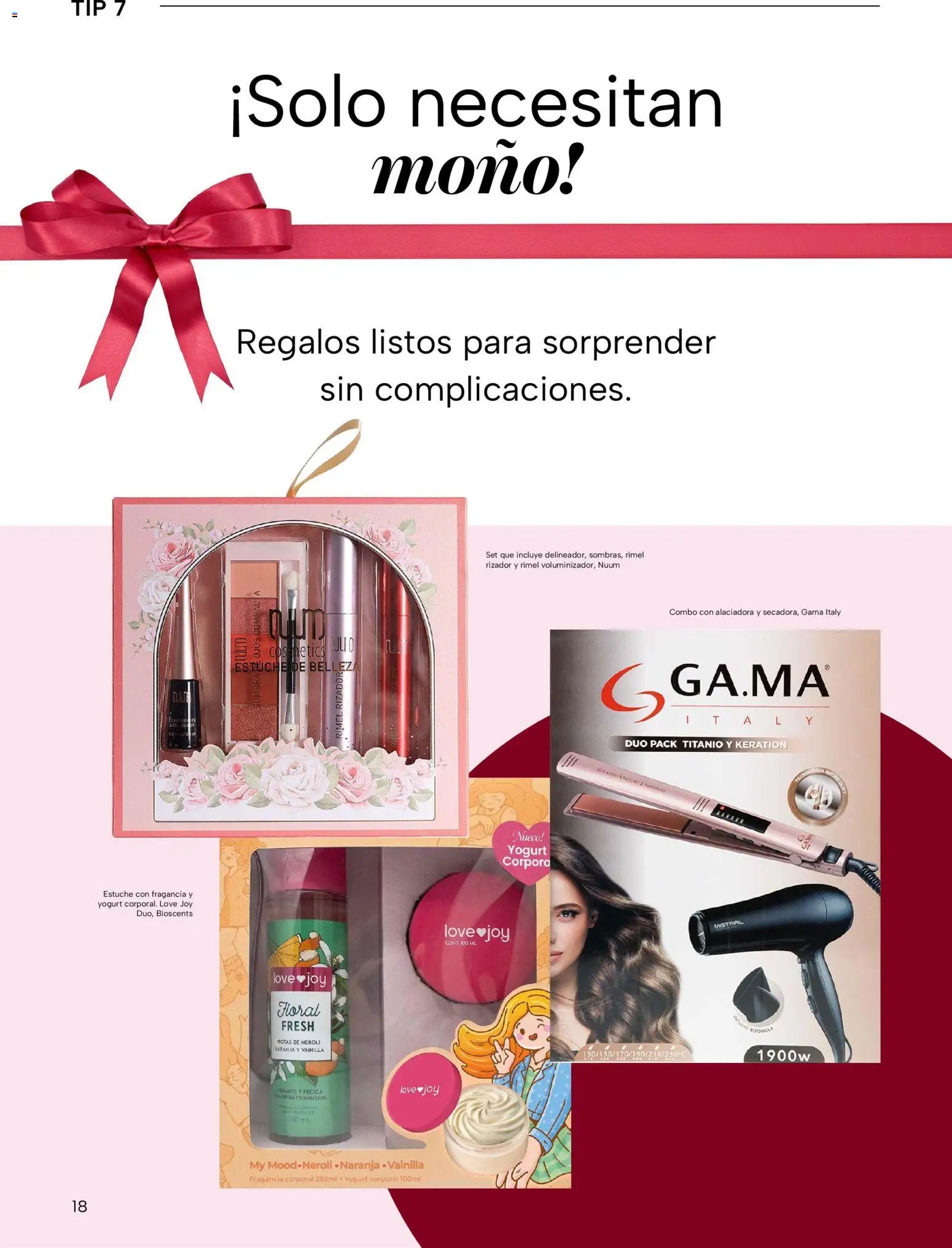 Chedraui oferta desde 24/10/2025 Folleto Vive Bella (2025-10-24)