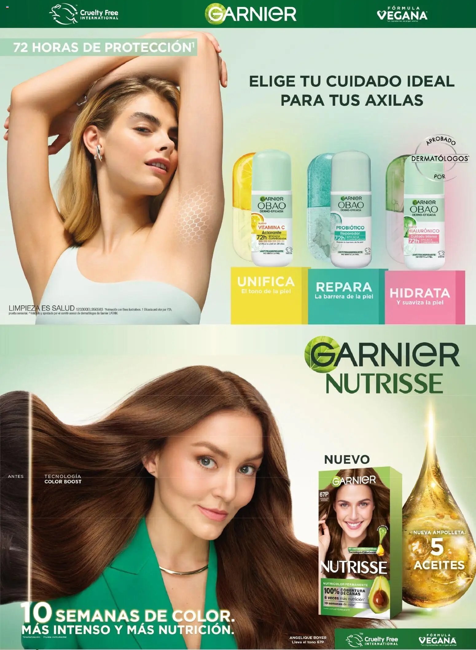 Chedraui oferta desde 24/10/2025 Folleto Vive Bella (2025-10-24)