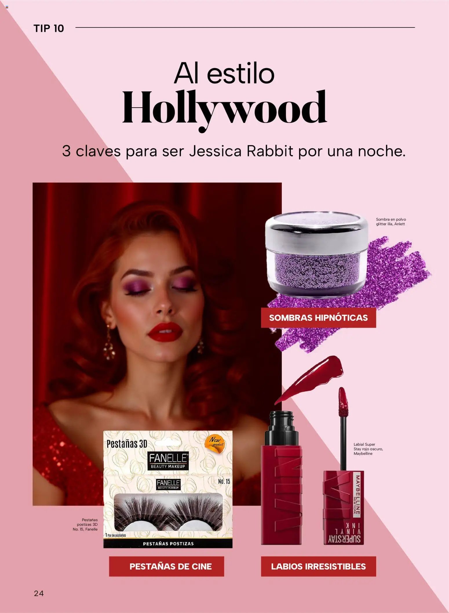 Chedraui oferta desde 24/10/2025 Folleto Vive Bella (2025-10-24)