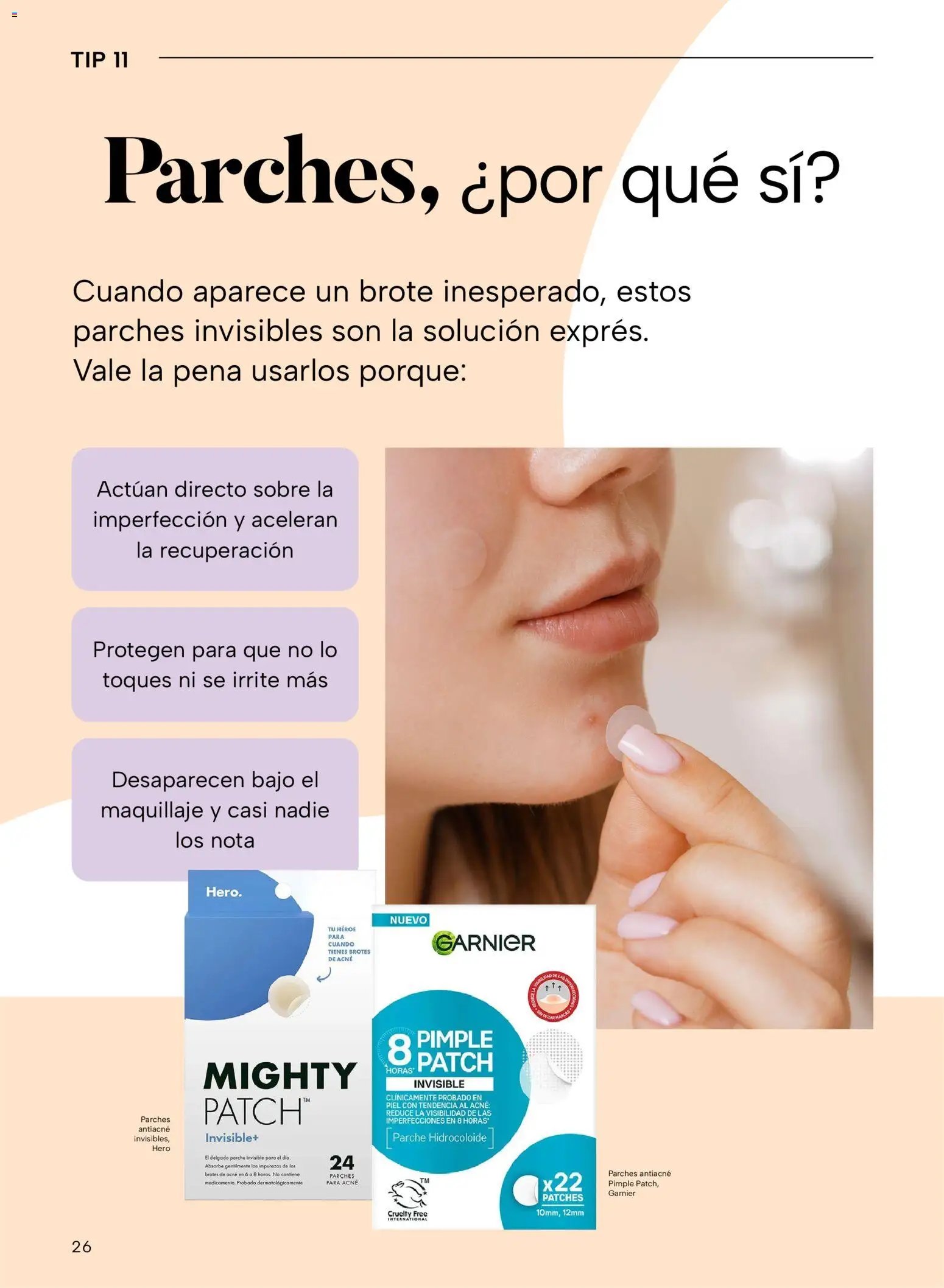 Chedraui oferta desde 24/10/2025 Folleto Vive Bella (2025-10-24)