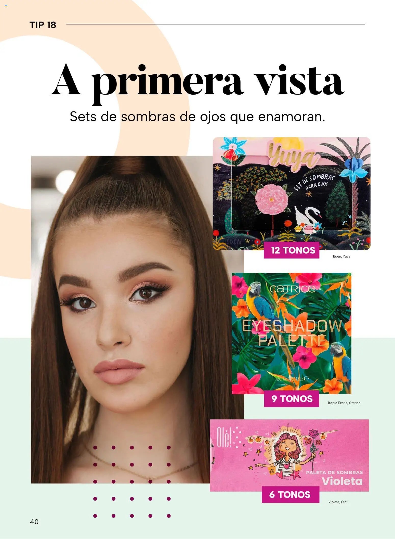 Chedraui oferta desde 24/10/2025 Folleto Vive Bella (2025-10-24)