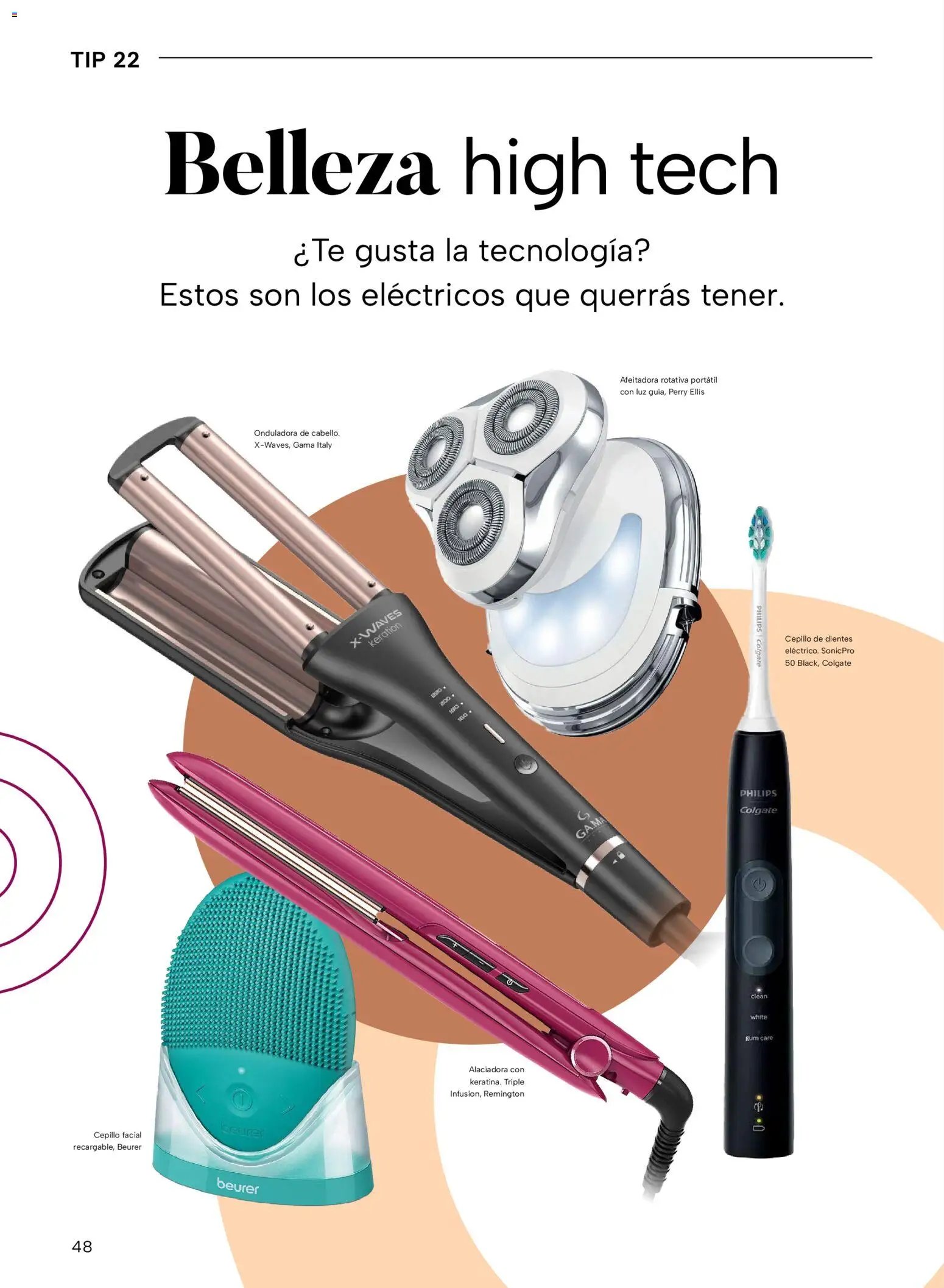 Chedraui oferta desde 24/10/2025 Folleto Vive Bella (2025-10-24)