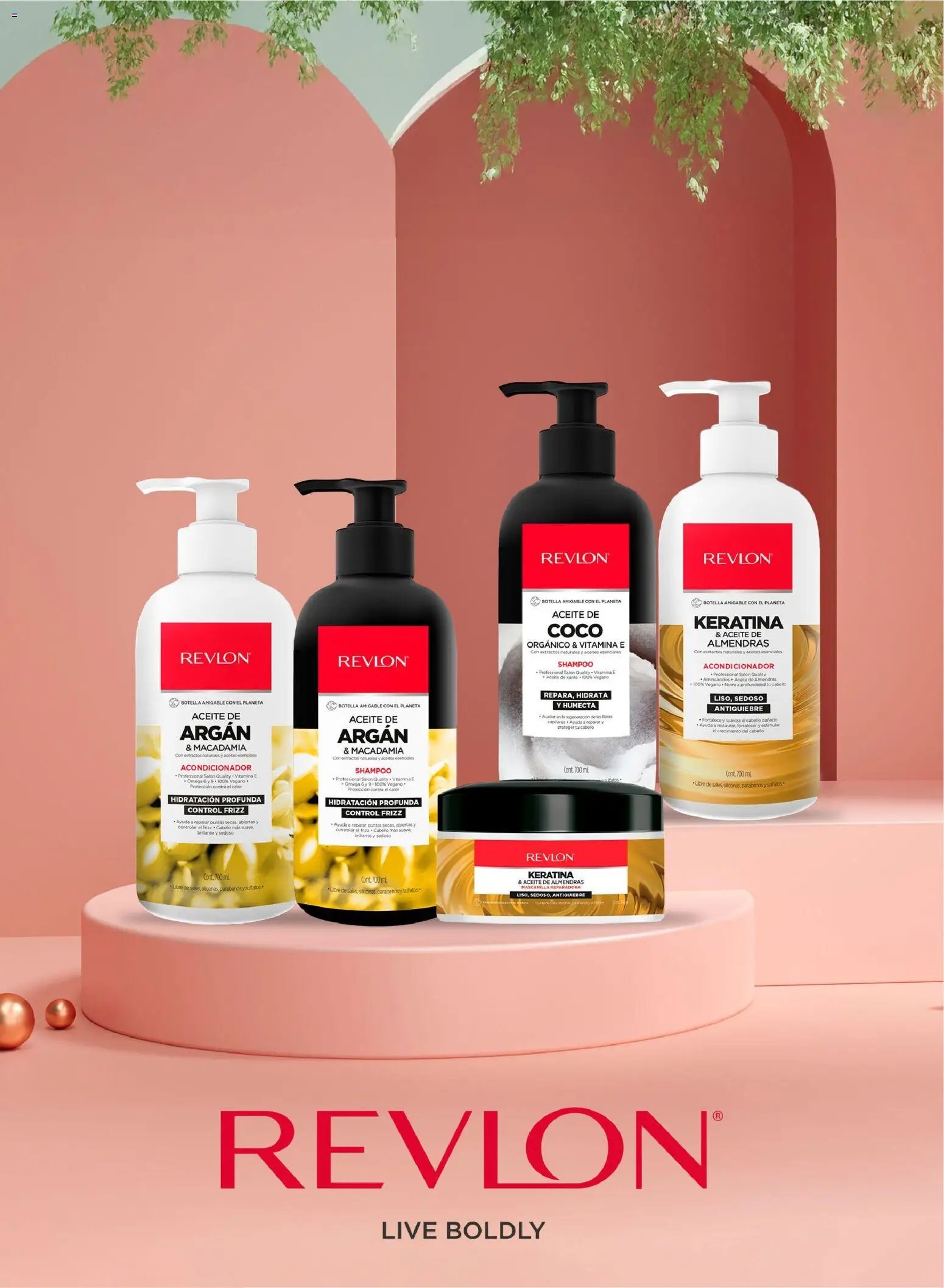 Chedraui oferta desde 24/10/2025 Folleto Vive Bella (2025-10-24)