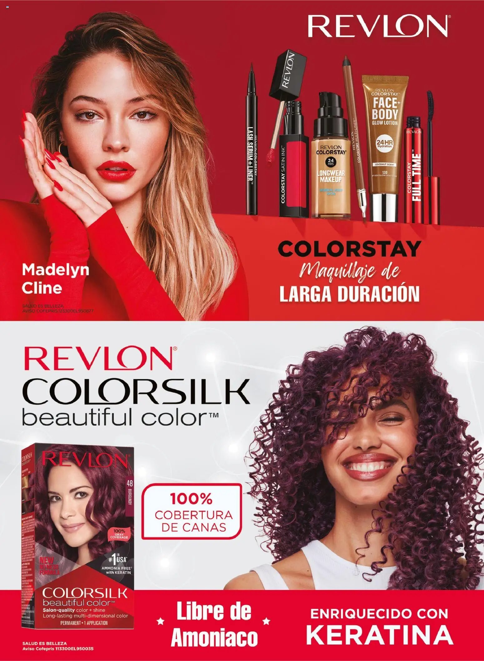 Chedraui oferta desde 24/10/2025 Folleto Vive Bella (2025-10-24)