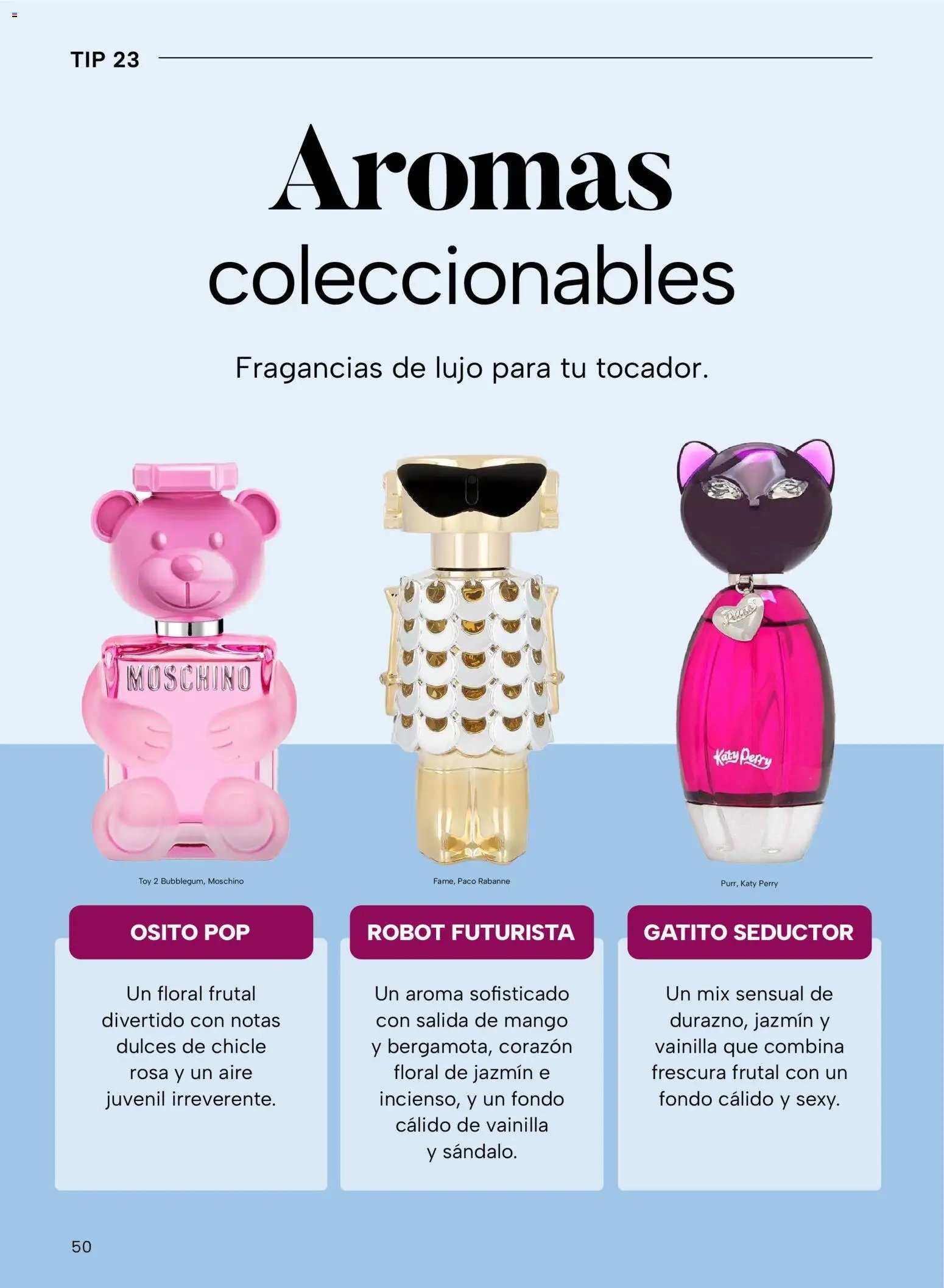 Chedraui oferta desde 24/10/2025 Folleto Vive Bella (2025-10-24)