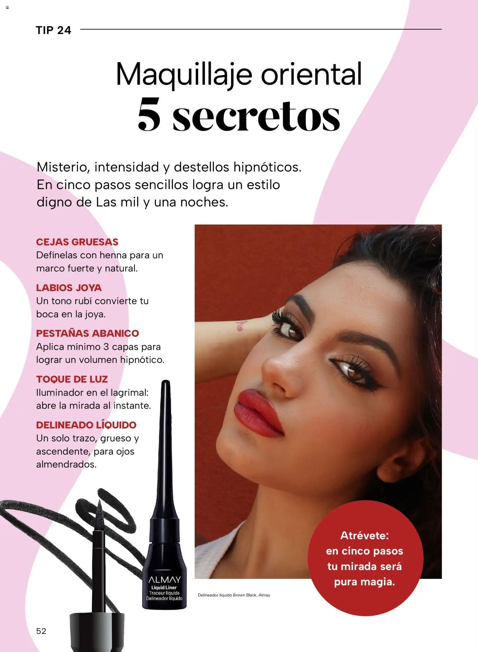 Chedraui oferta desde 24/10/2025 Folleto Vive Bella (2025-10-24)