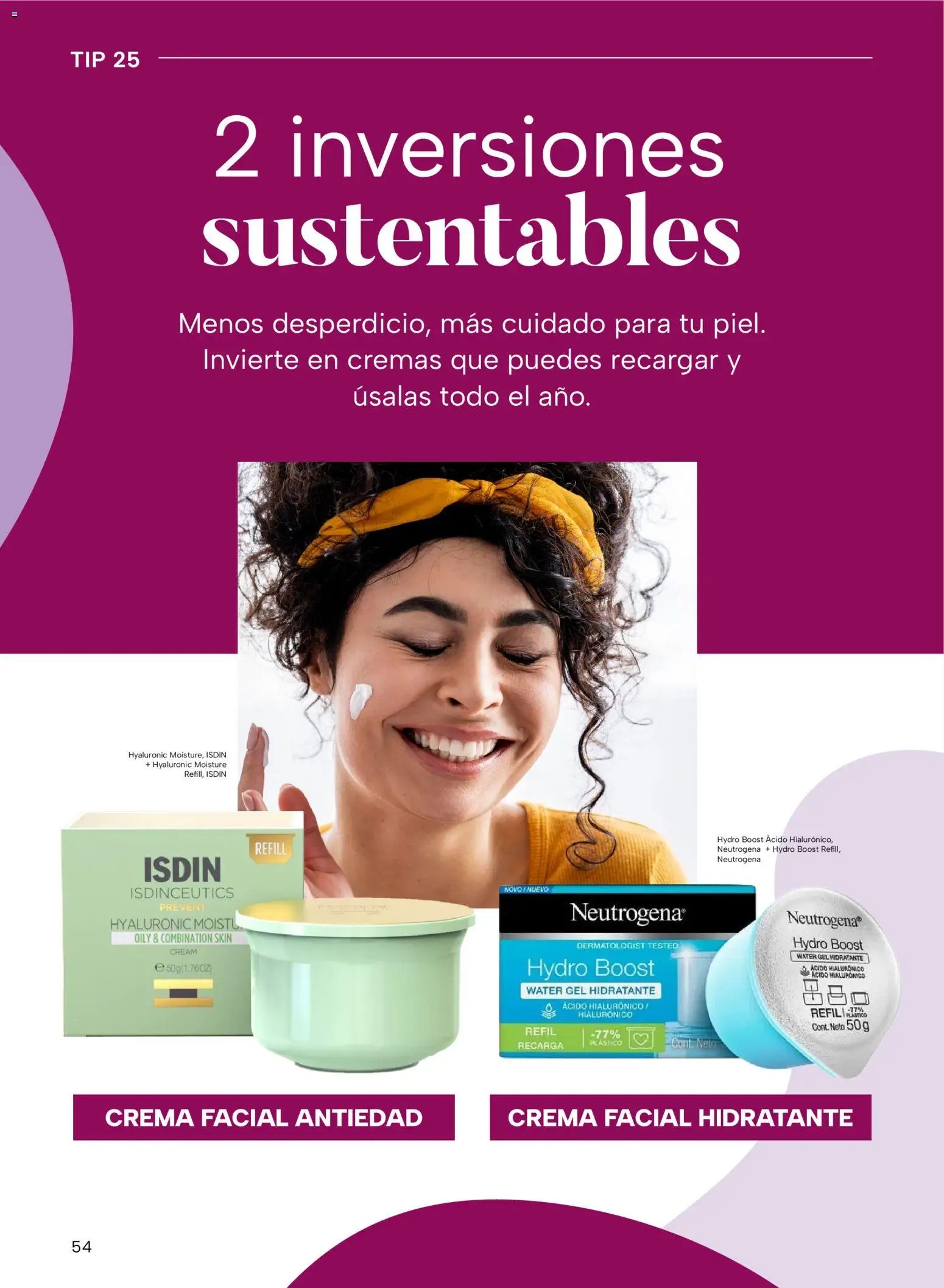 Chedraui oferta desde 24/10/2025 Folleto Vive Bella (2025-10-24)