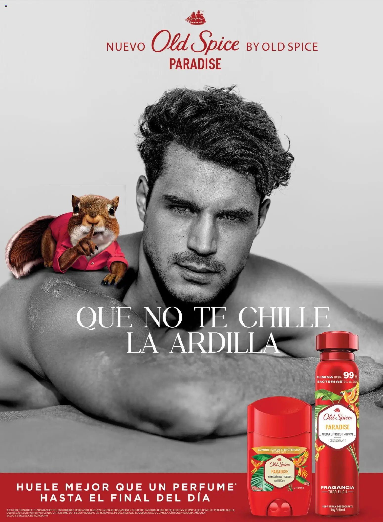 Chedraui oferta desde 24/10/2025 Folleto Vive Bella (2025-10-24)