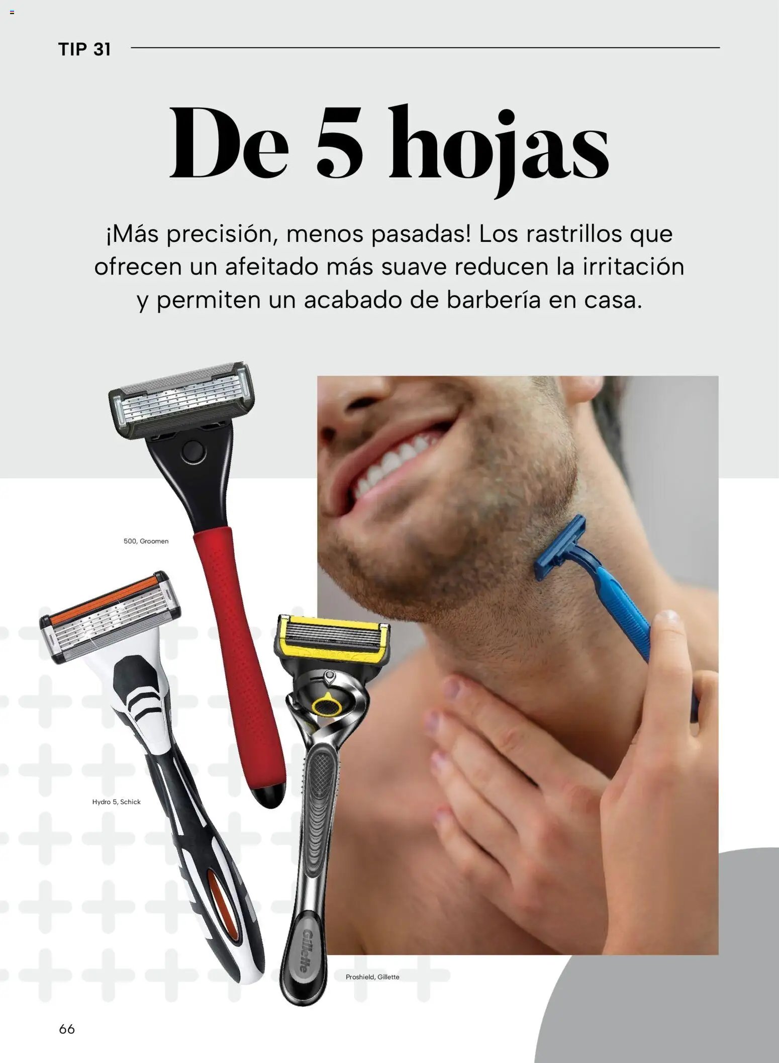 Chedraui oferta desde 24/10/2025 Folleto Vive Bella (2025-10-24)