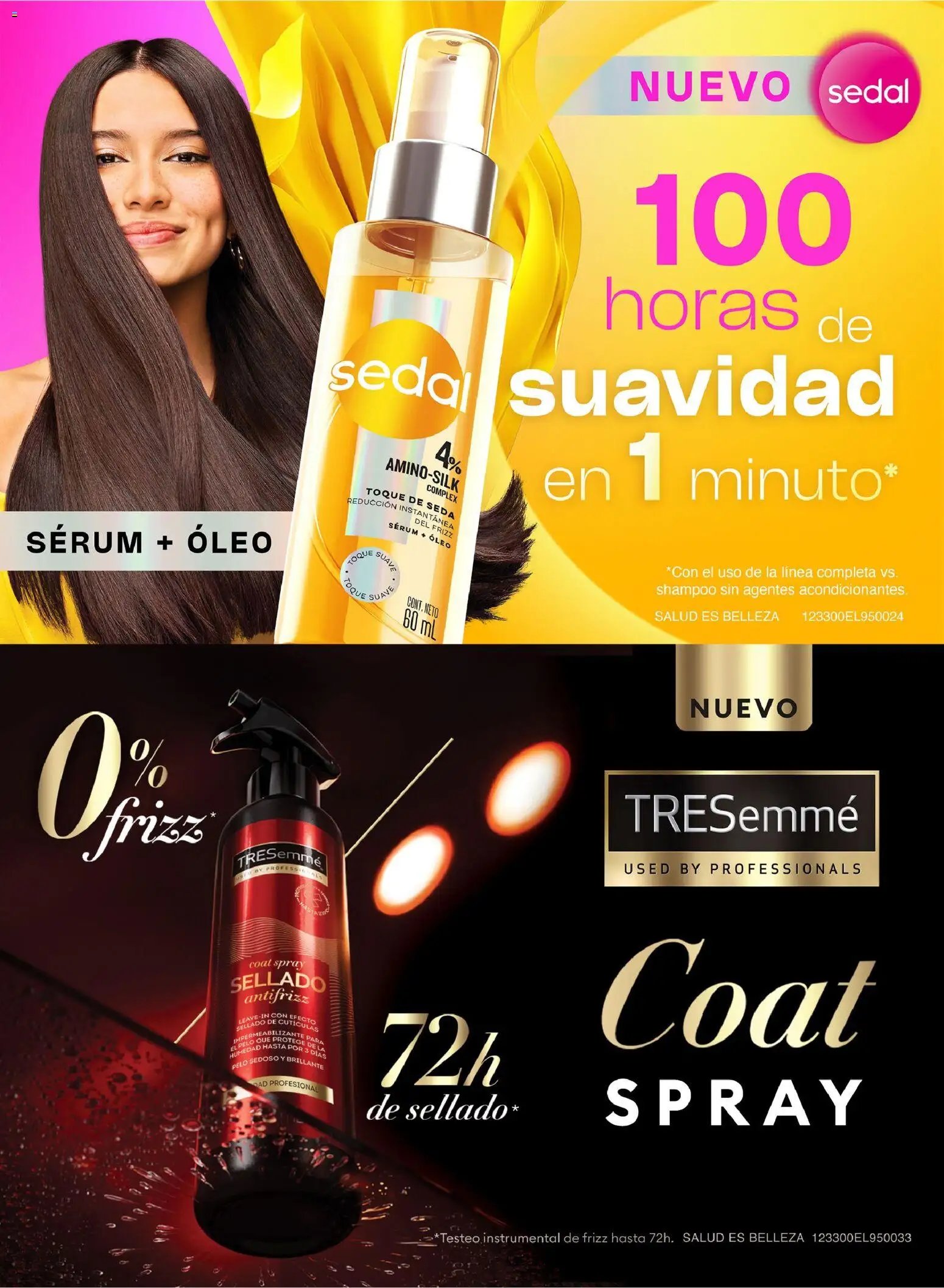 Chedraui oferta desde 24/10/2025 Folleto Vive Bella (2025-10-24)