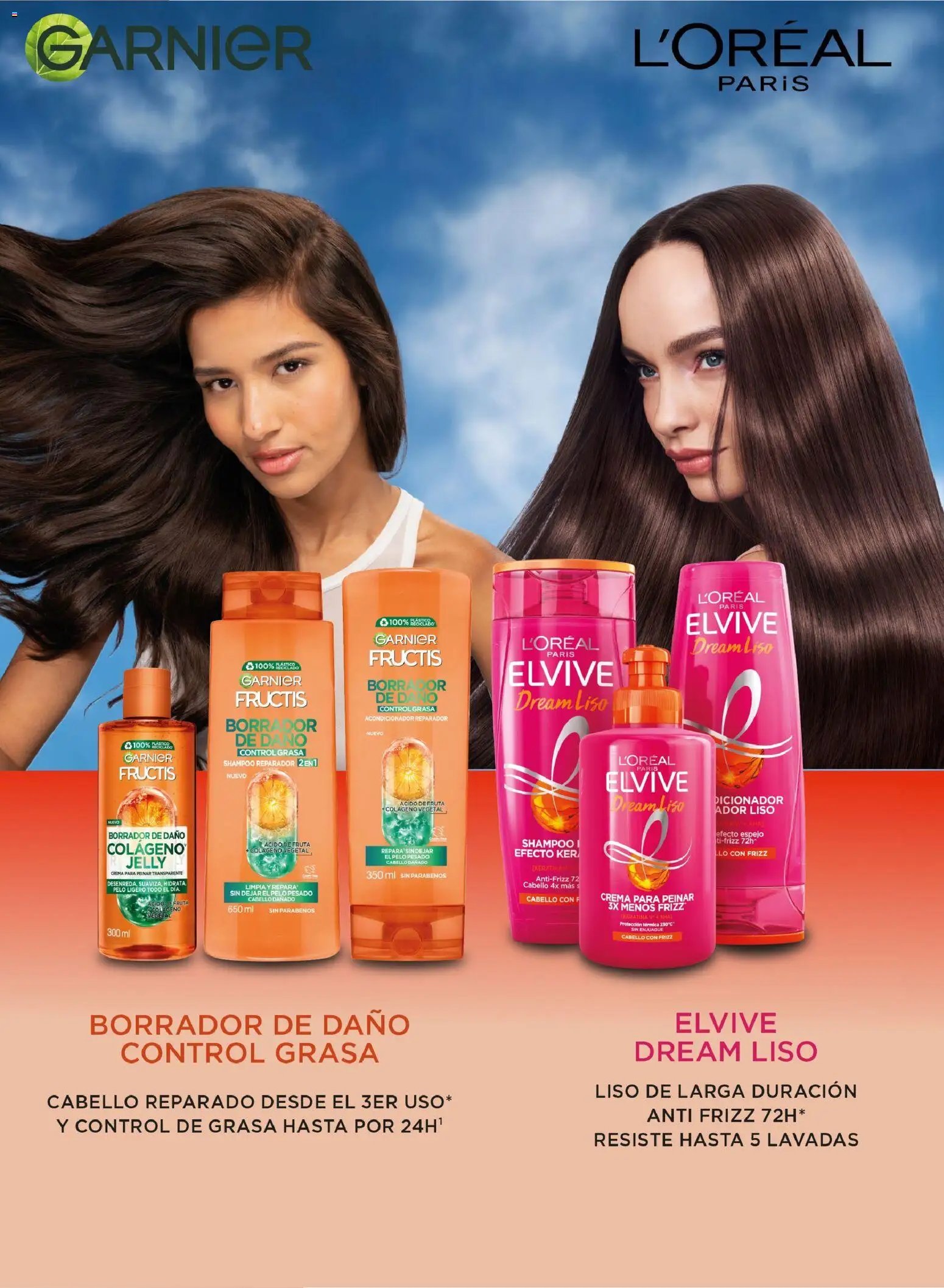 Chedraui oferta desde 24/10/2025 Folleto Vive Bella (2025-10-24)