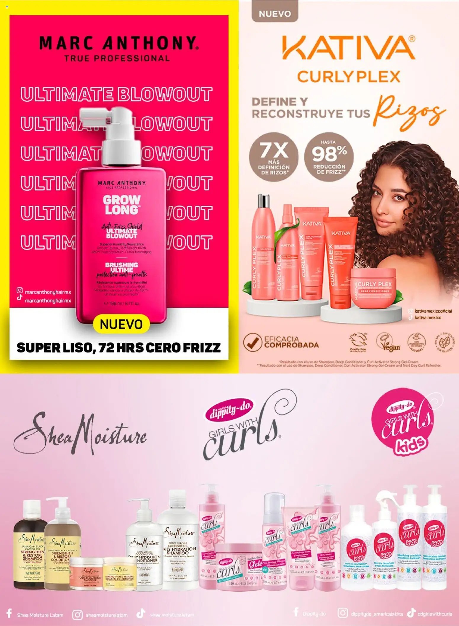 Chedraui oferta desde 24/10/2025 Folleto Vive Bella (2025-10-24)