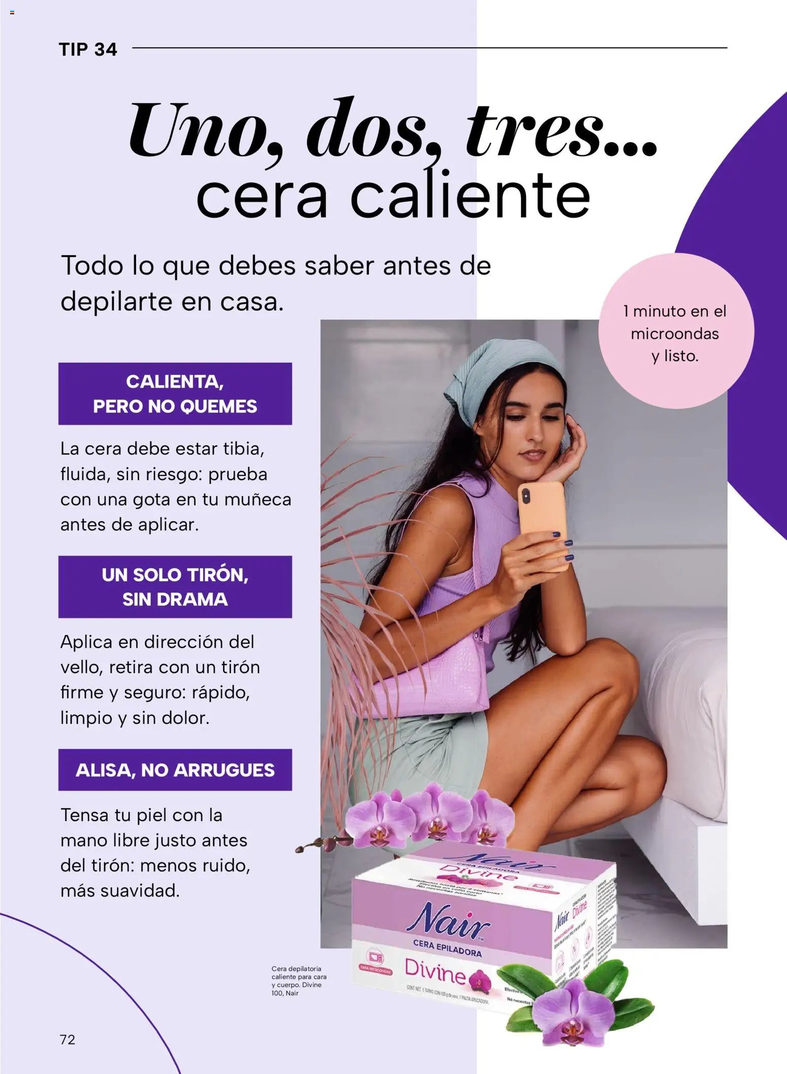Chedraui oferta desde 24/10/2025 Folleto Vive Bella (2025-10-24)