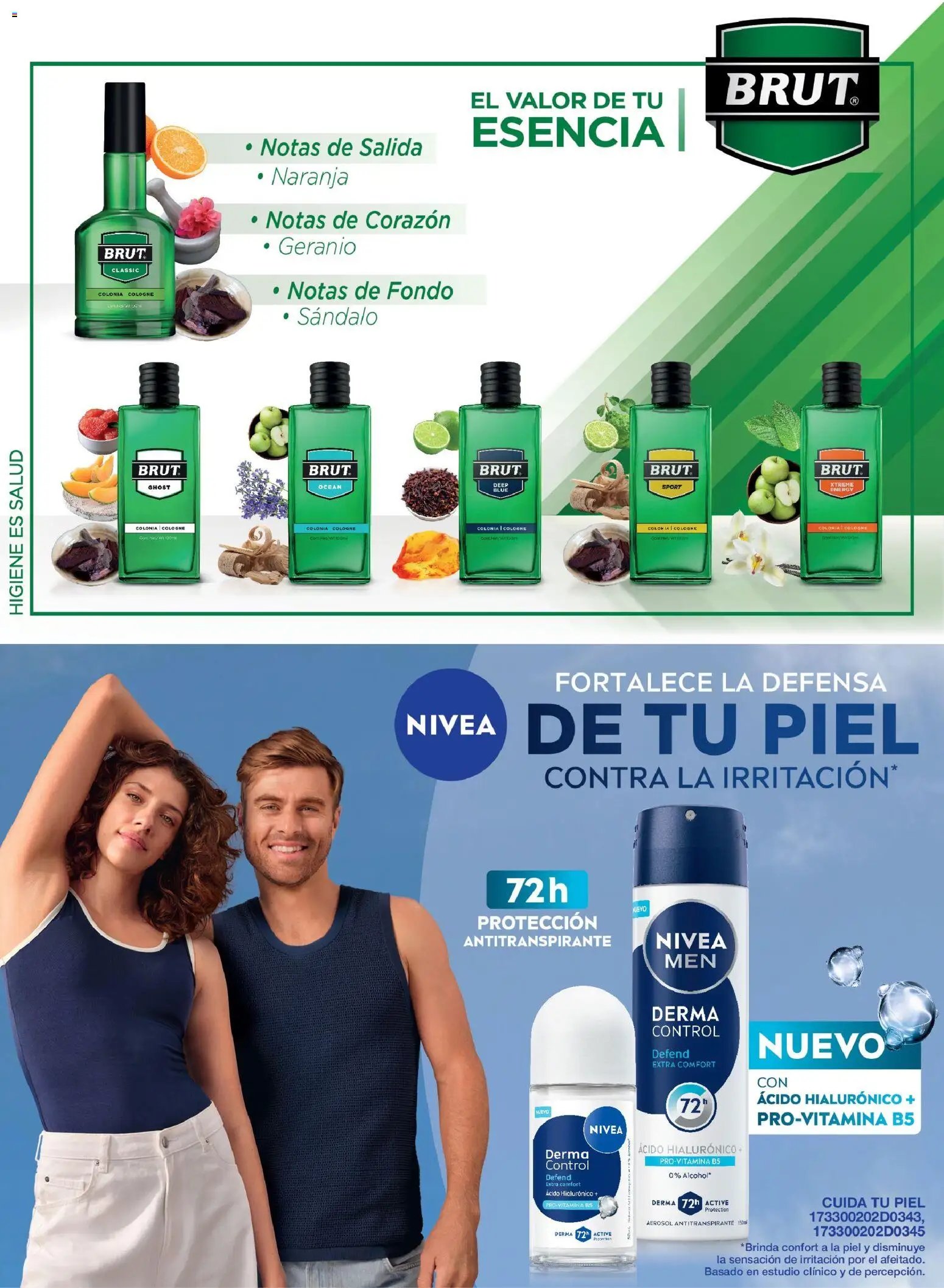 Chedraui oferta desde 24/10/2025 Folleto Vive Bella (2025-10-24)