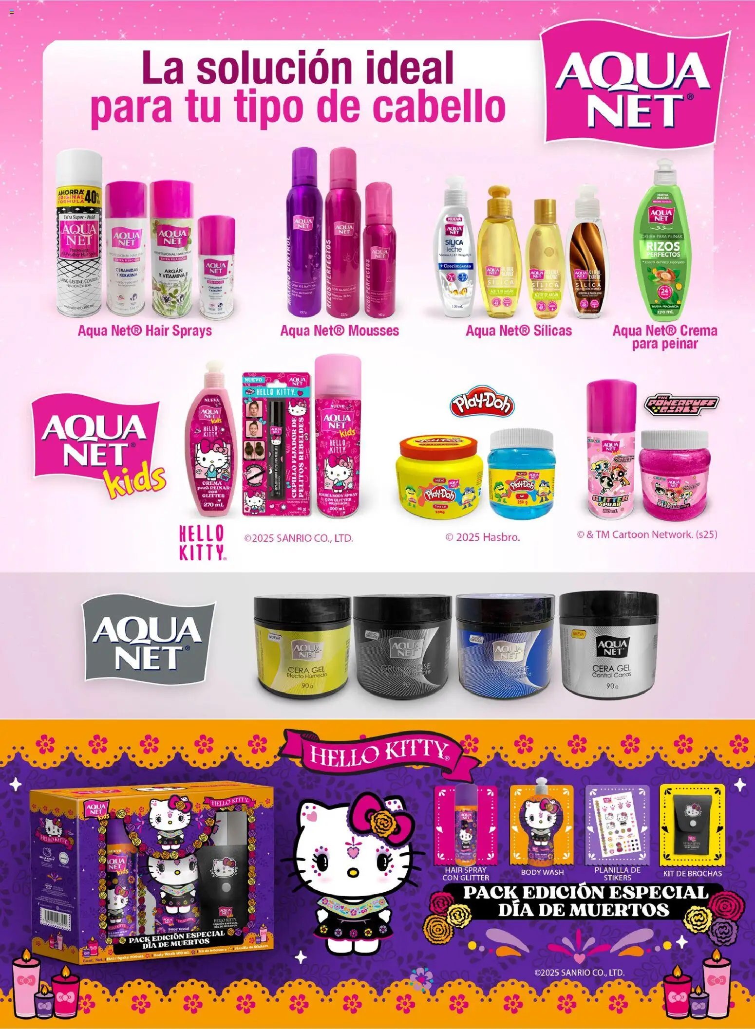 Chedraui oferta desde 24/10/2025 Folleto Vive Bella (2025-10-24)