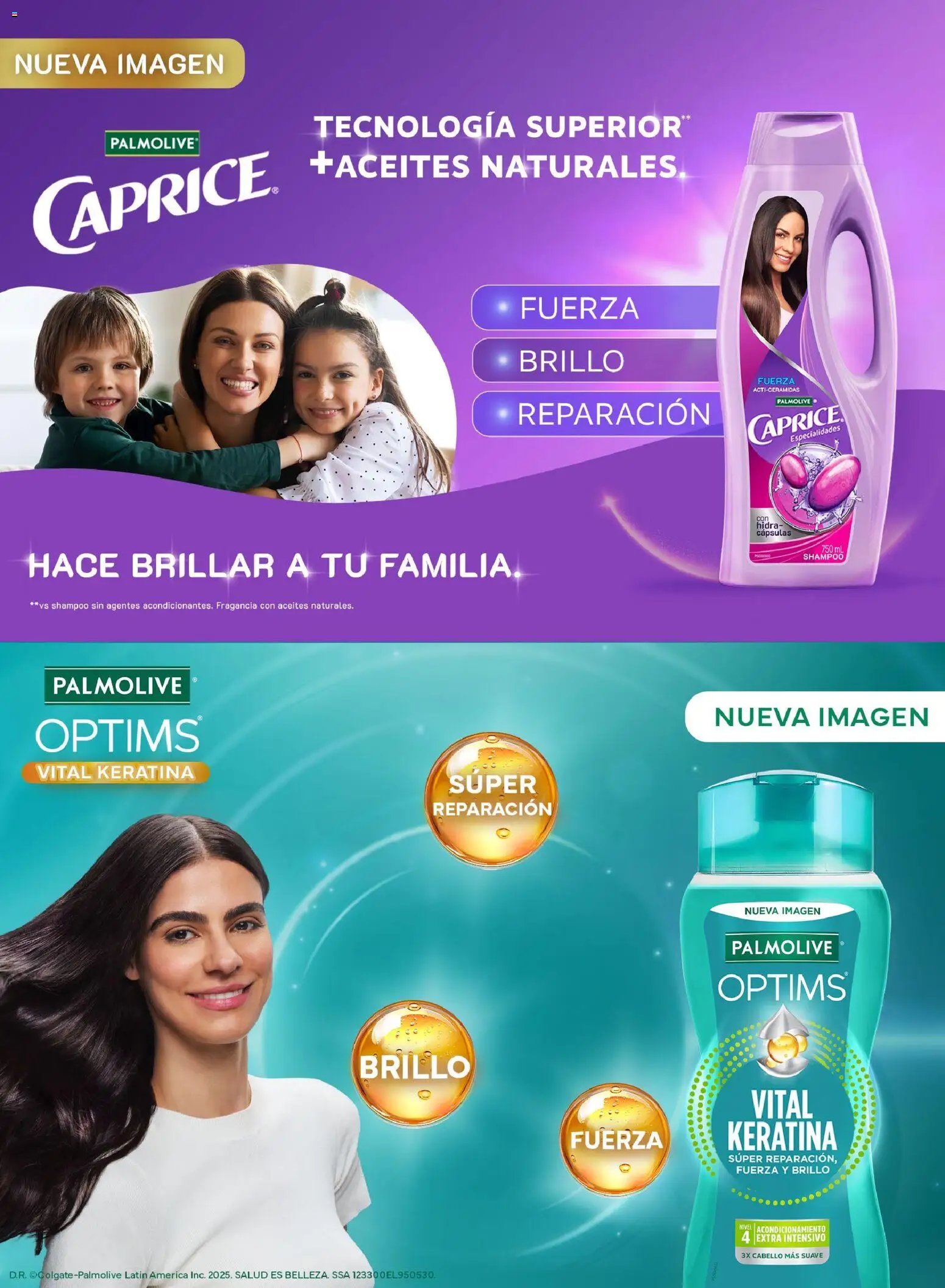 Chedraui oferta desde 24/10/2025 Folleto Vive Bella (2025-10-24)