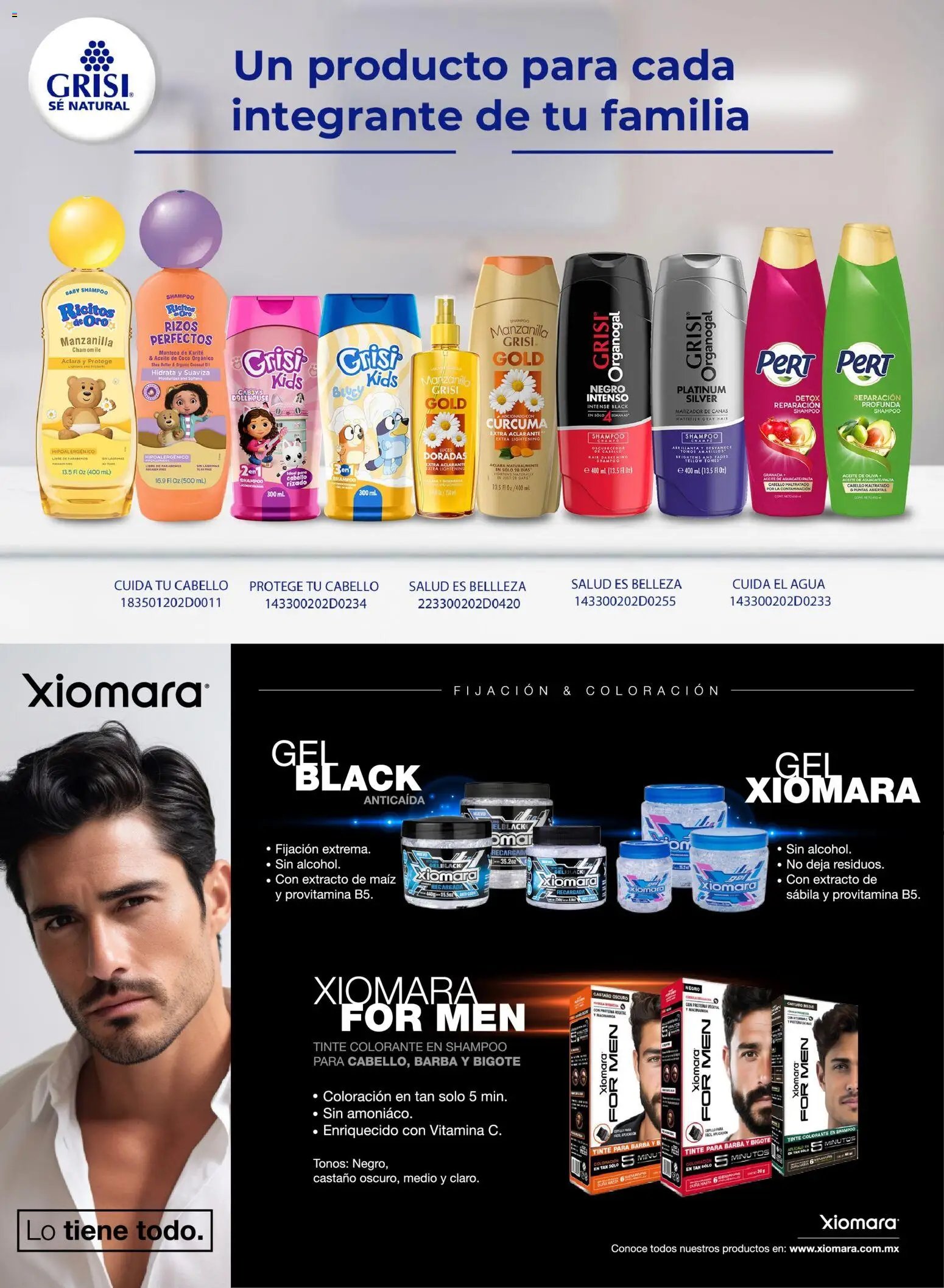 Chedraui oferta desde 24/10/2025 Folleto Vive Bella (2025-10-24)