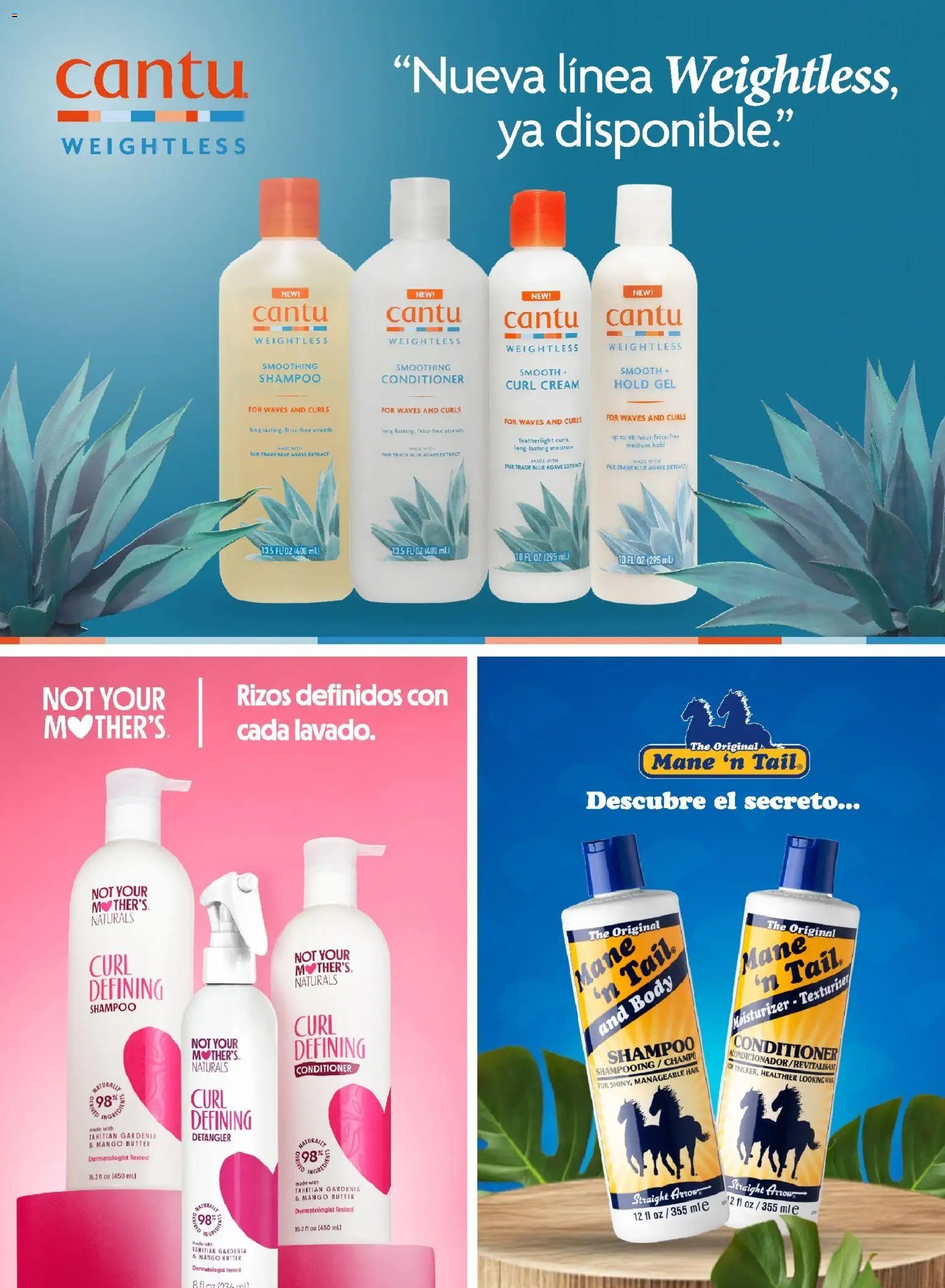 Chedraui oferta desde 24/10/2025 Folleto Vive Bella (2025-10-24)