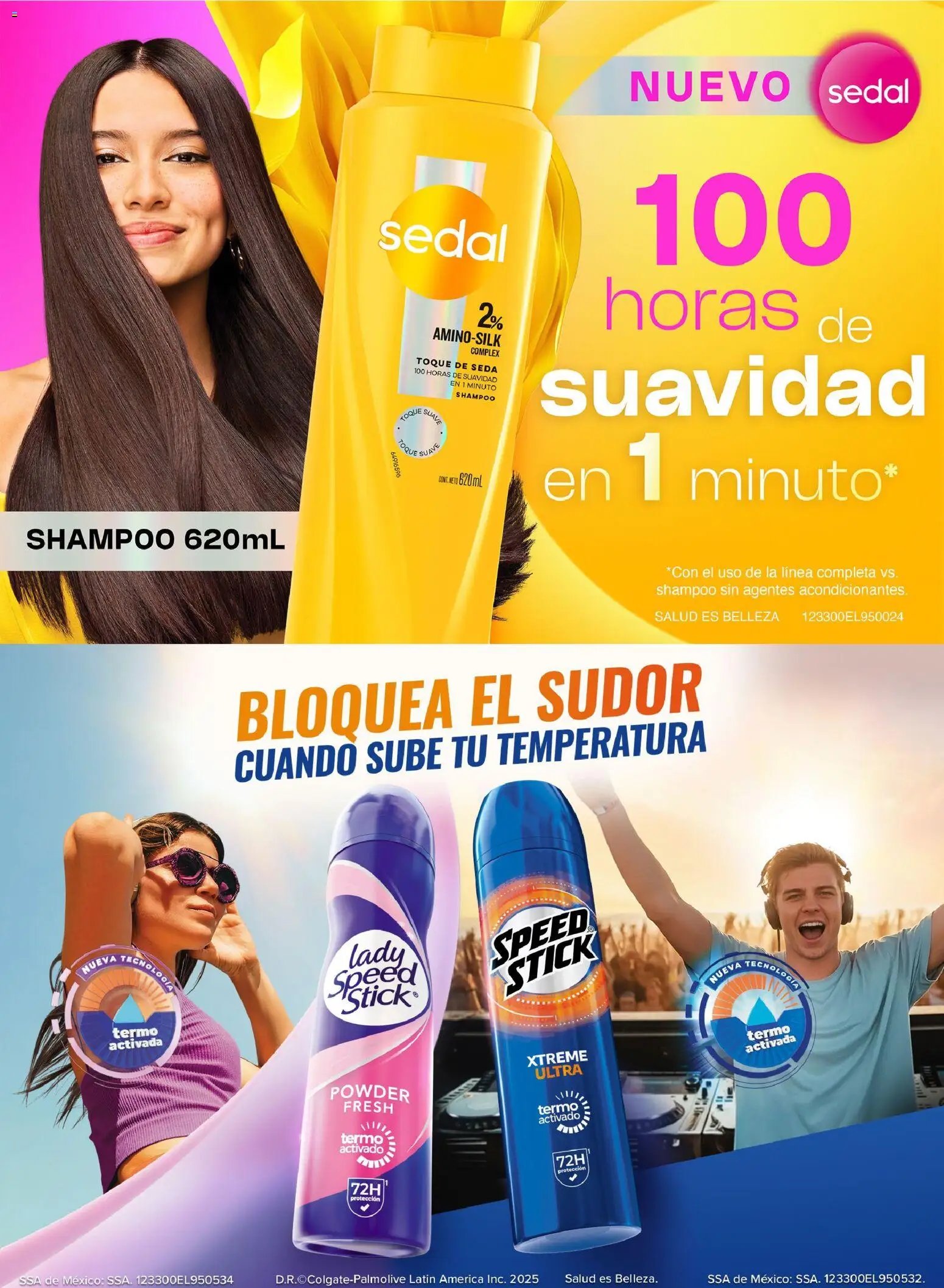 Chedraui oferta desde 24/10/2025 Folleto Vive Bella (2025-10-24)