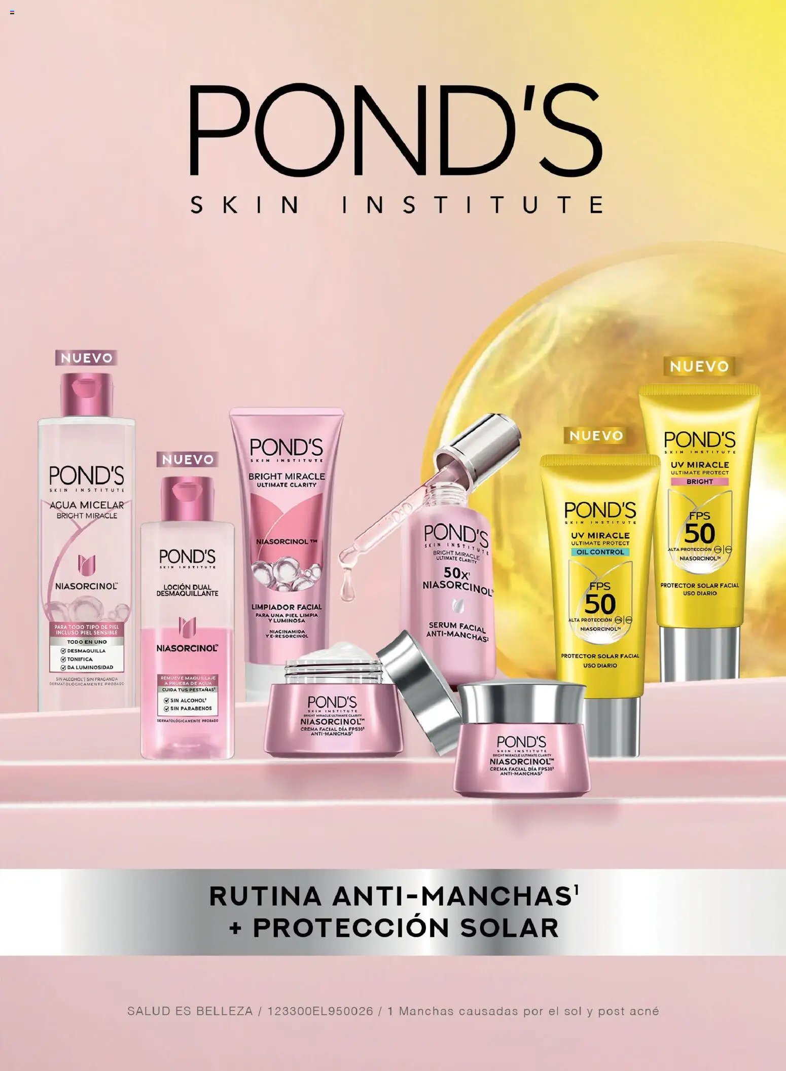 Chedraui oferta desde 24/10/2025 Folleto Vive Bella (2025-10-24)