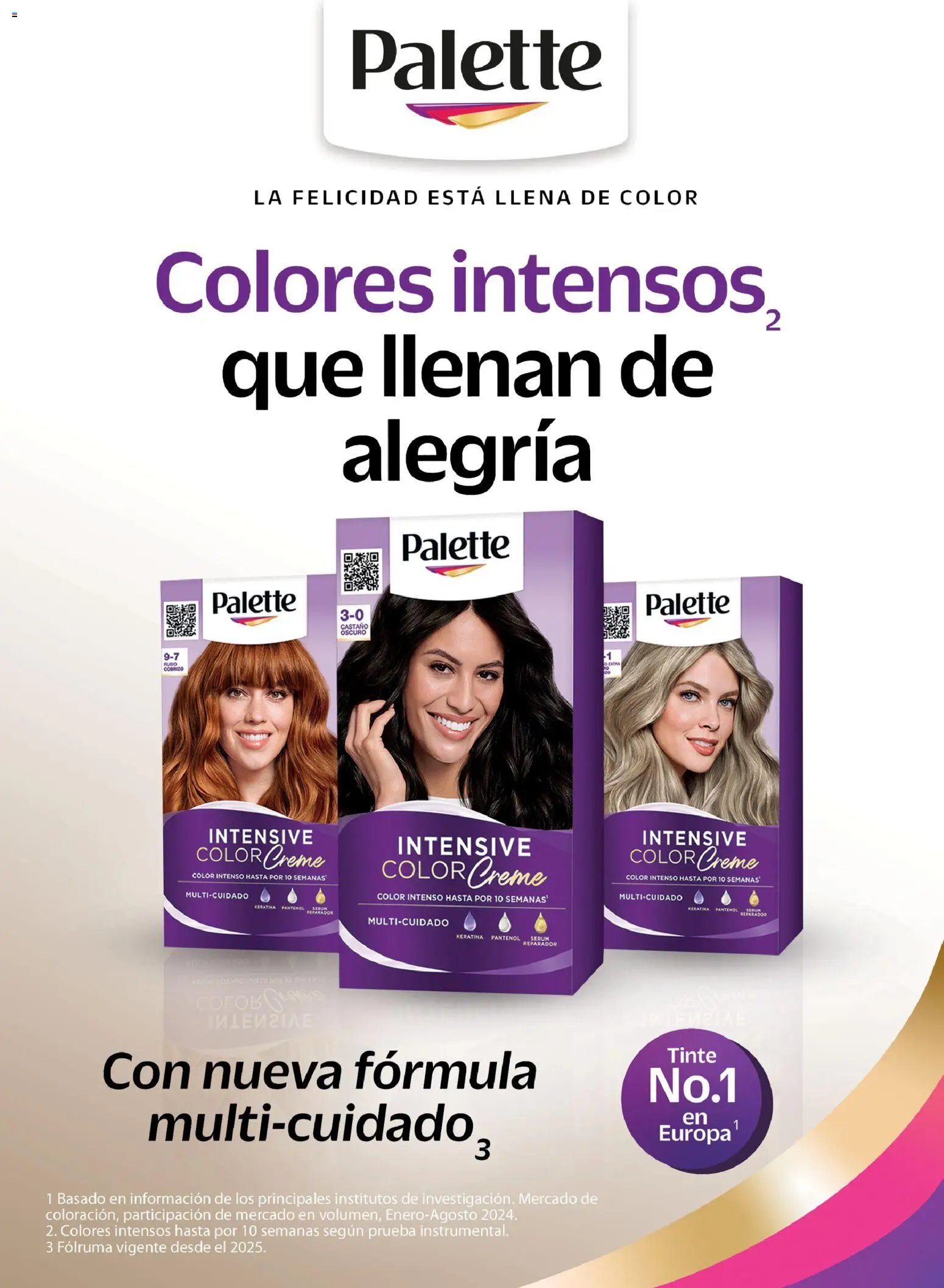 Chedraui oferta desde 24/10/2025 Folleto Vive Bella (2025-10-24)