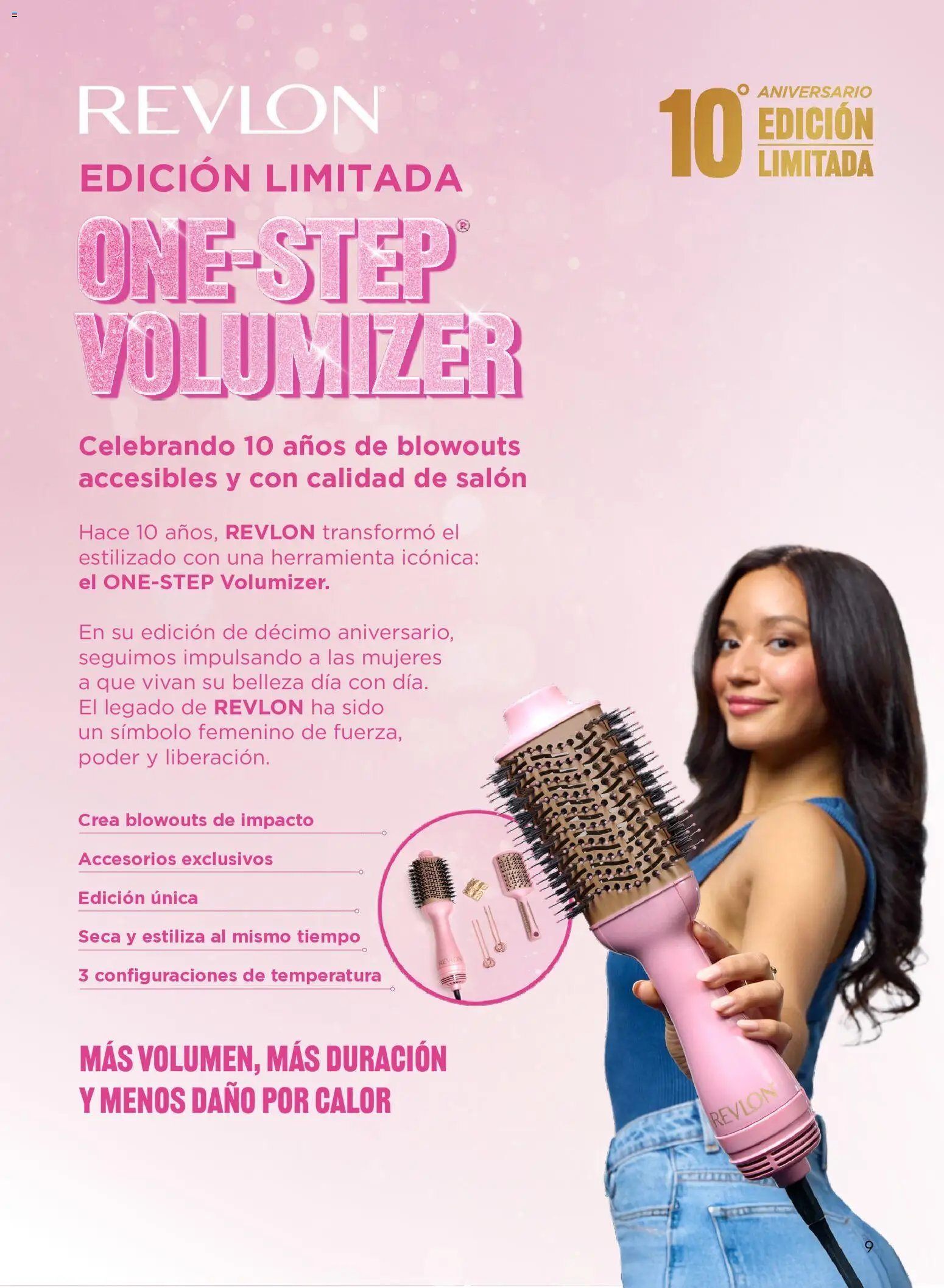 Chedraui oferta desde 24/10/2025 Folleto Vive Bella (2025-10-24)