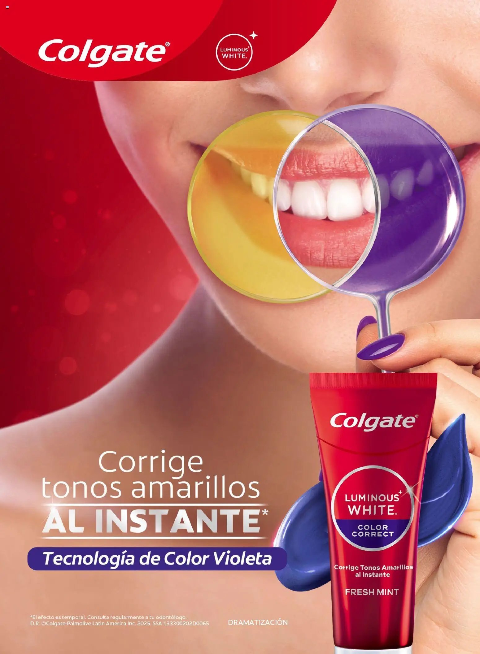 Chedraui oferta desde 24/10/2025 Folleto Vive Bella (2025-10-24)