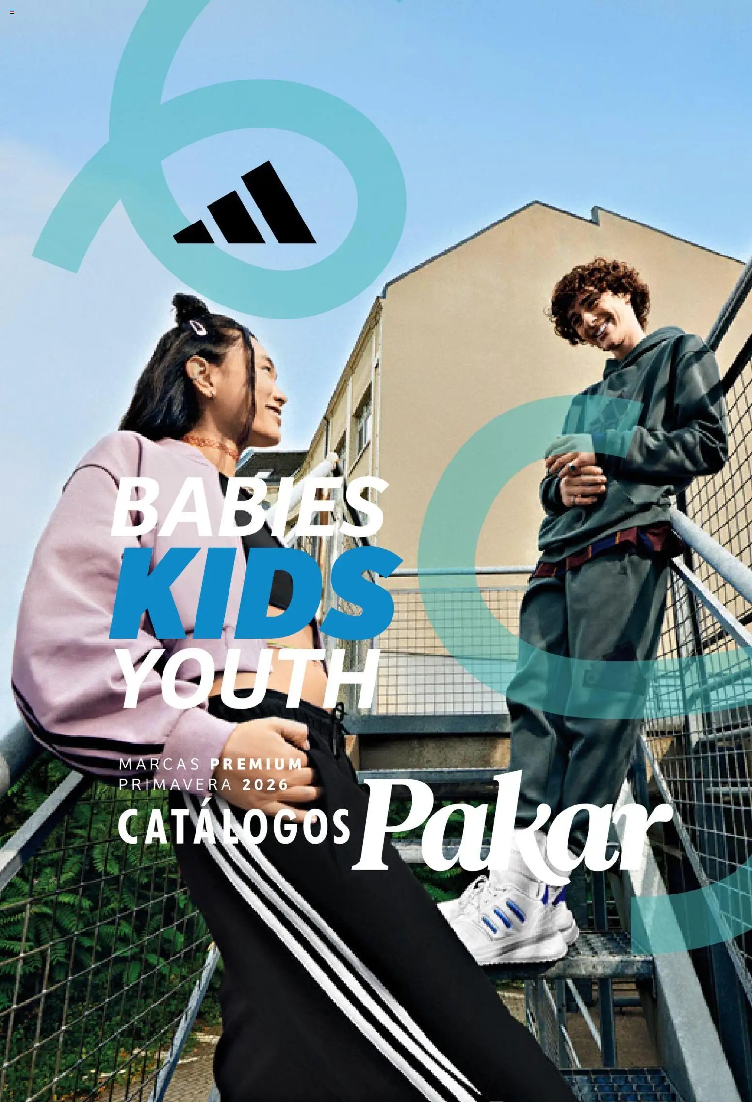 SC Pakar oferta desde 27/02/2026 SC Pakar catálogo Premium Kids