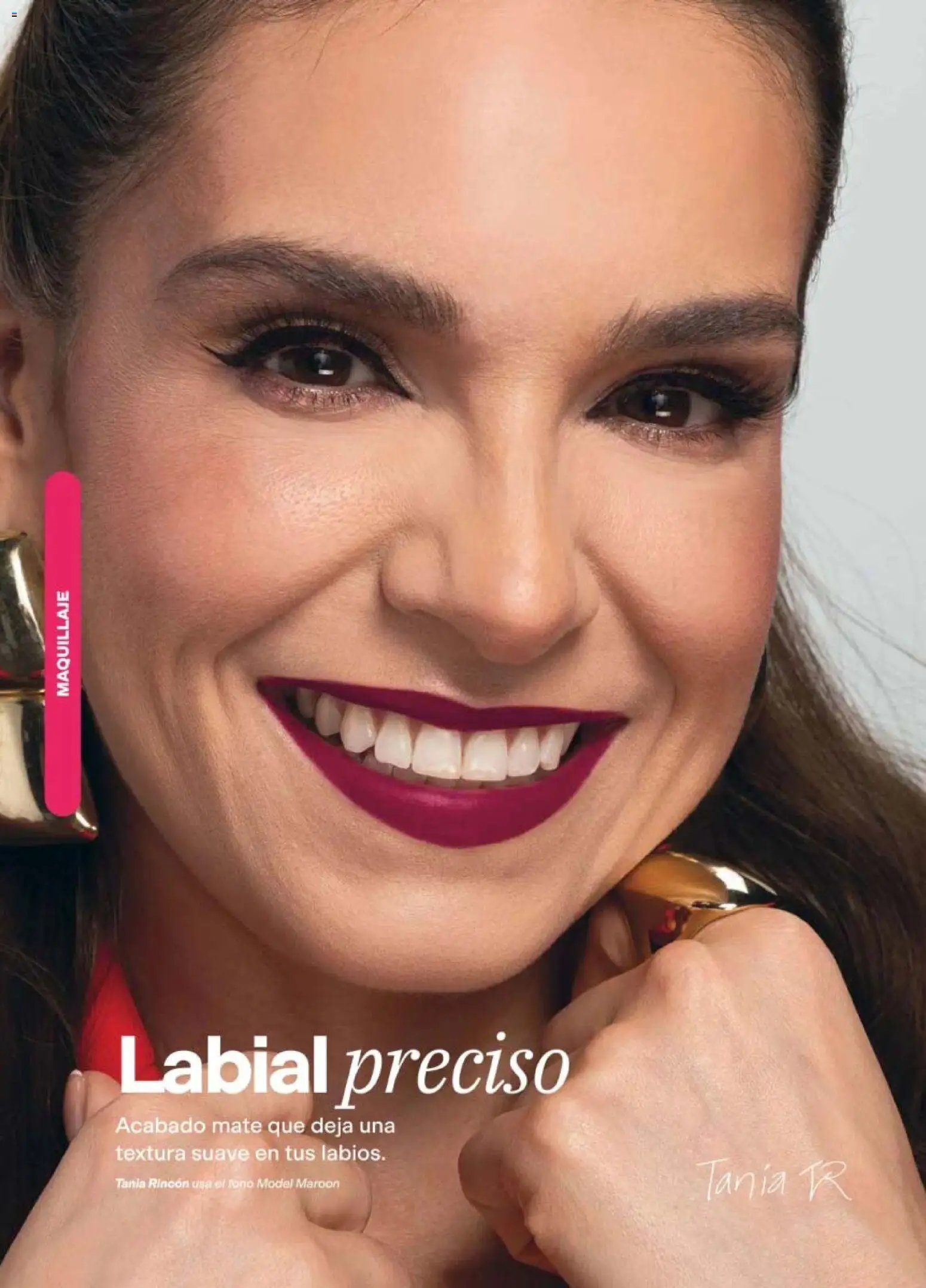 AVON oferta desde 19/06/2026 AVON campaña 10 2026