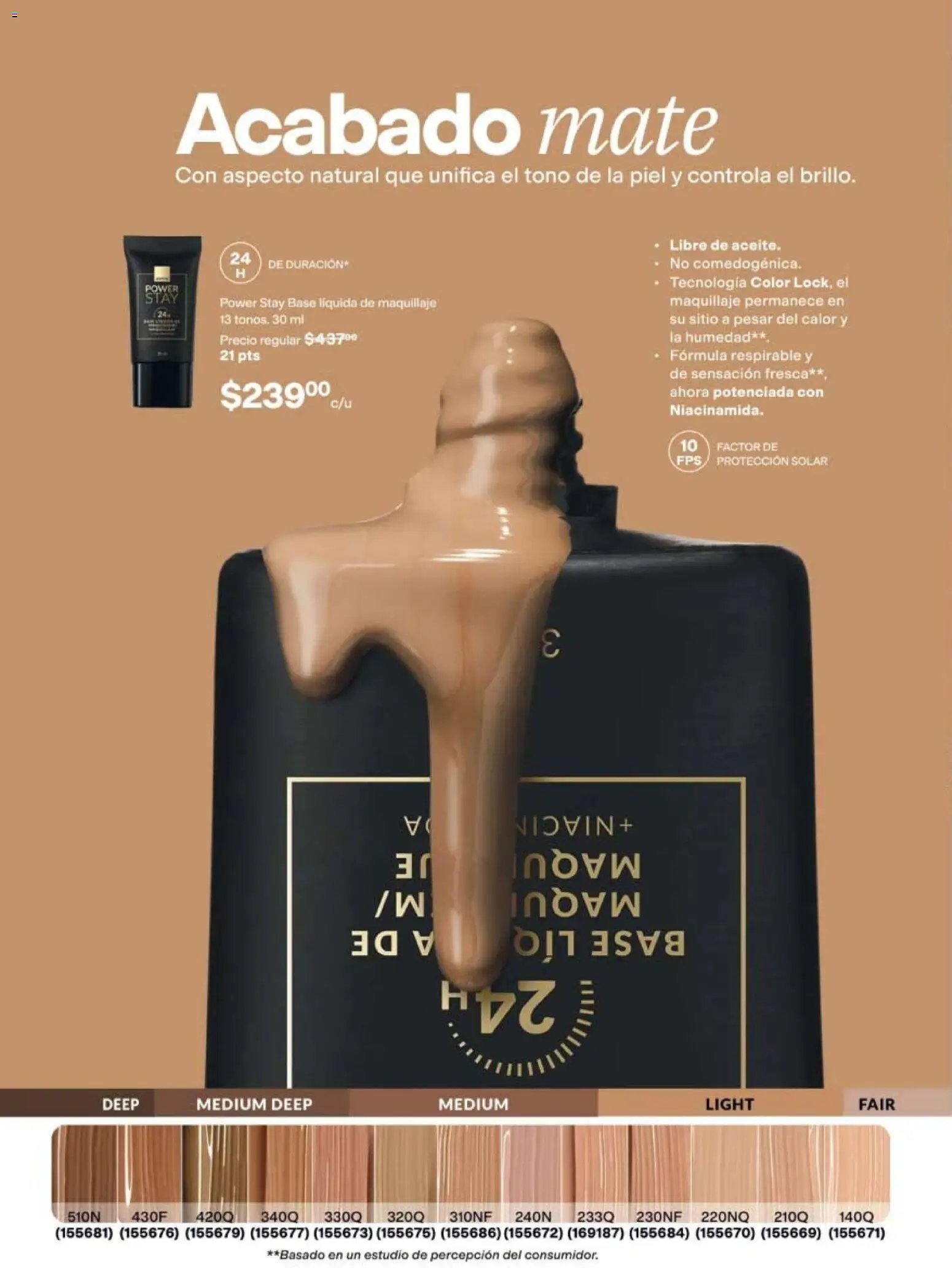 AVON oferta desde 19/06/2026 AVON campaña 10 2026